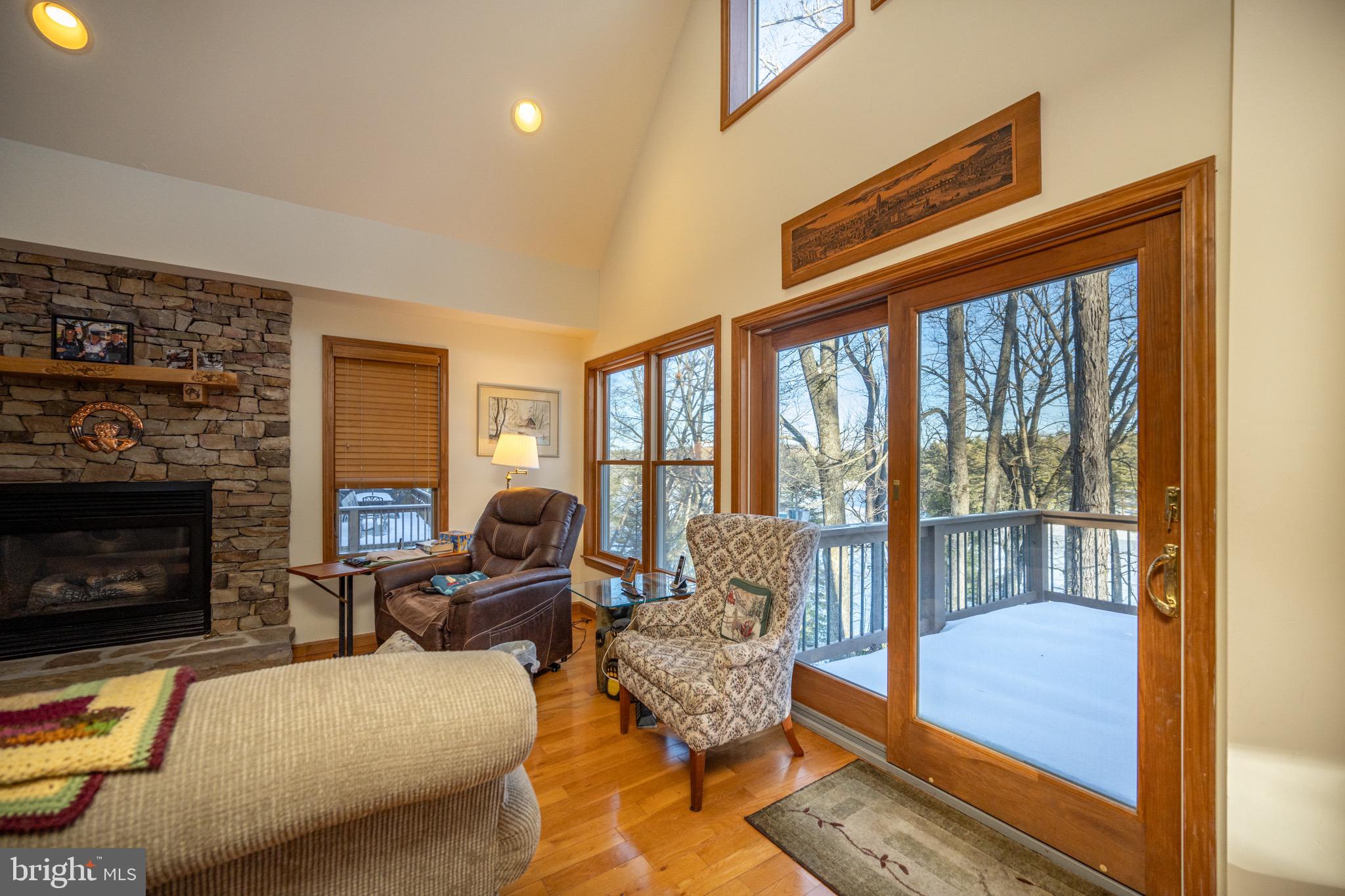 HARVEY TRACT - Residential