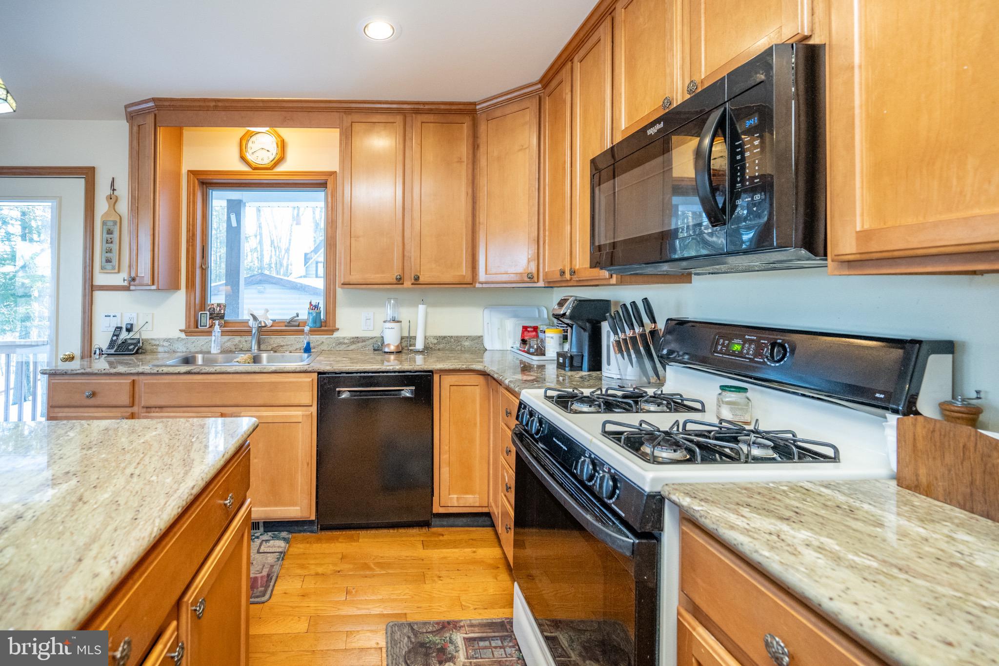 HARVEY TRACT - Residential