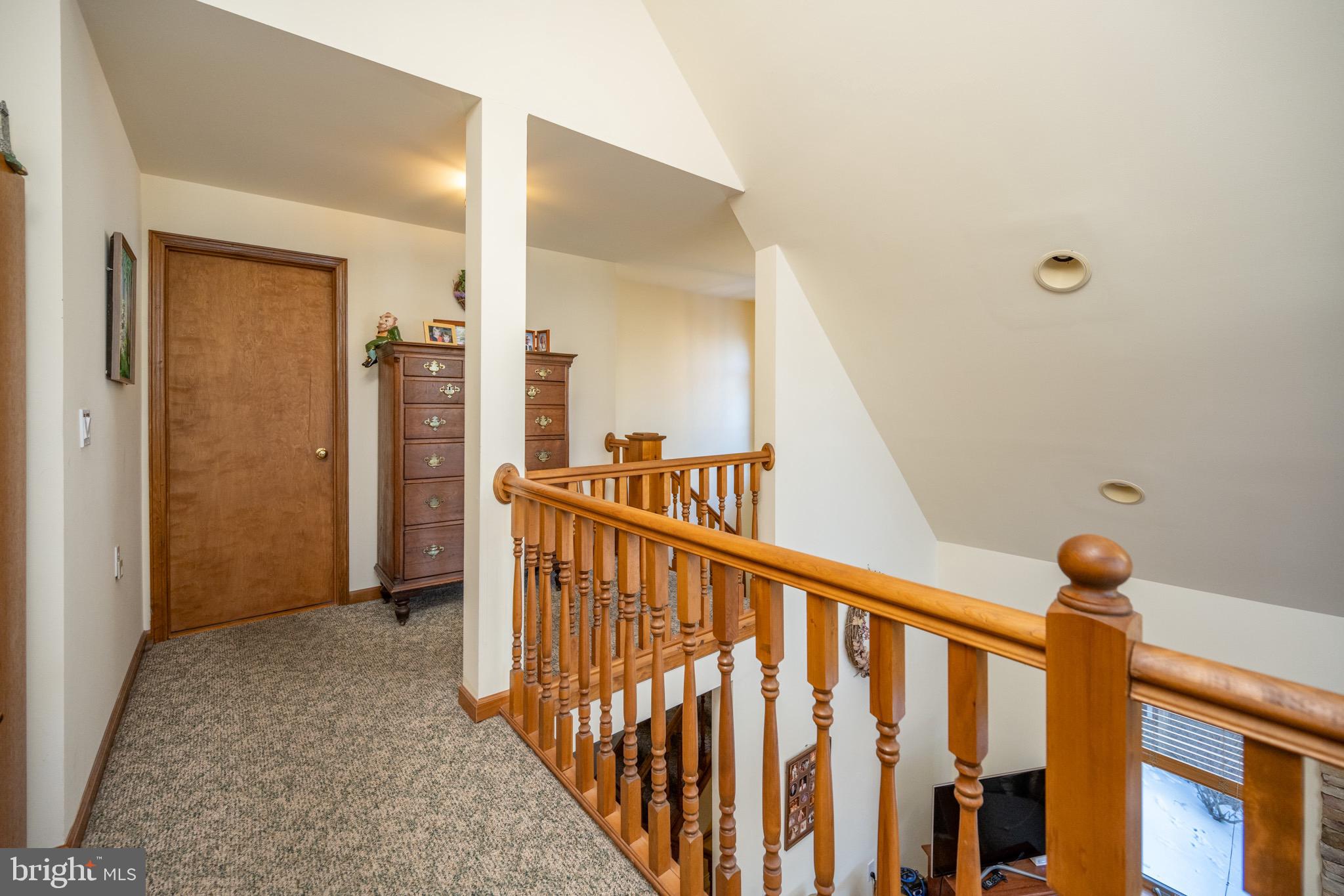 HARVEY TRACT - Residential