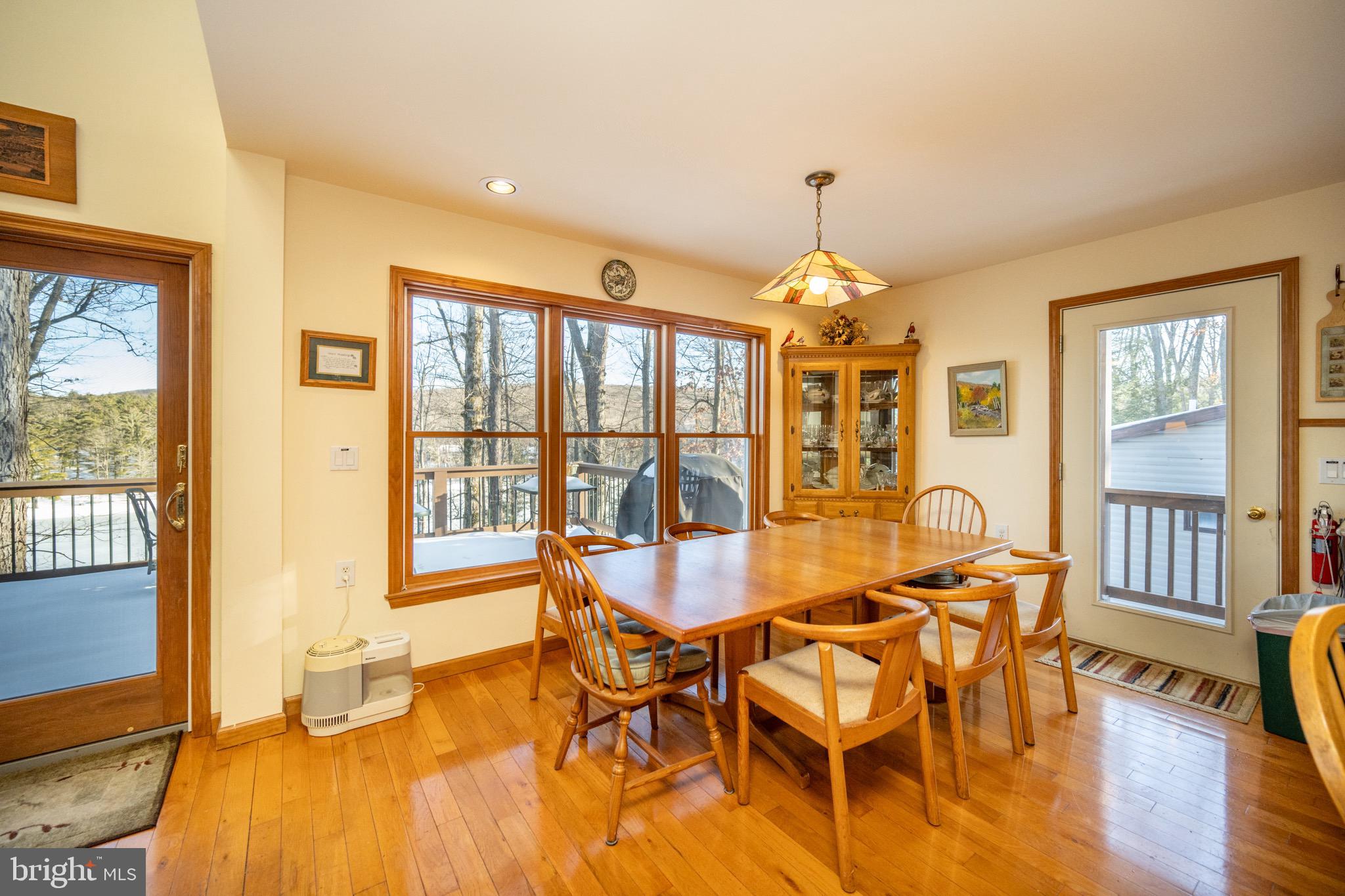 HARVEY TRACT - Residential