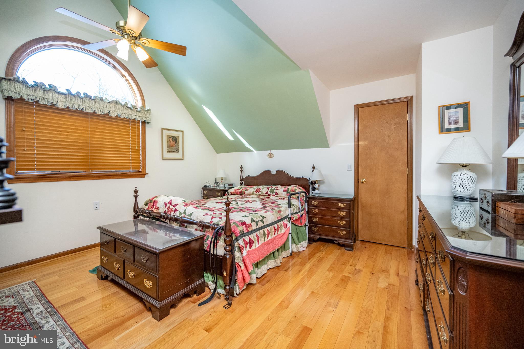 HARVEY TRACT - Residential