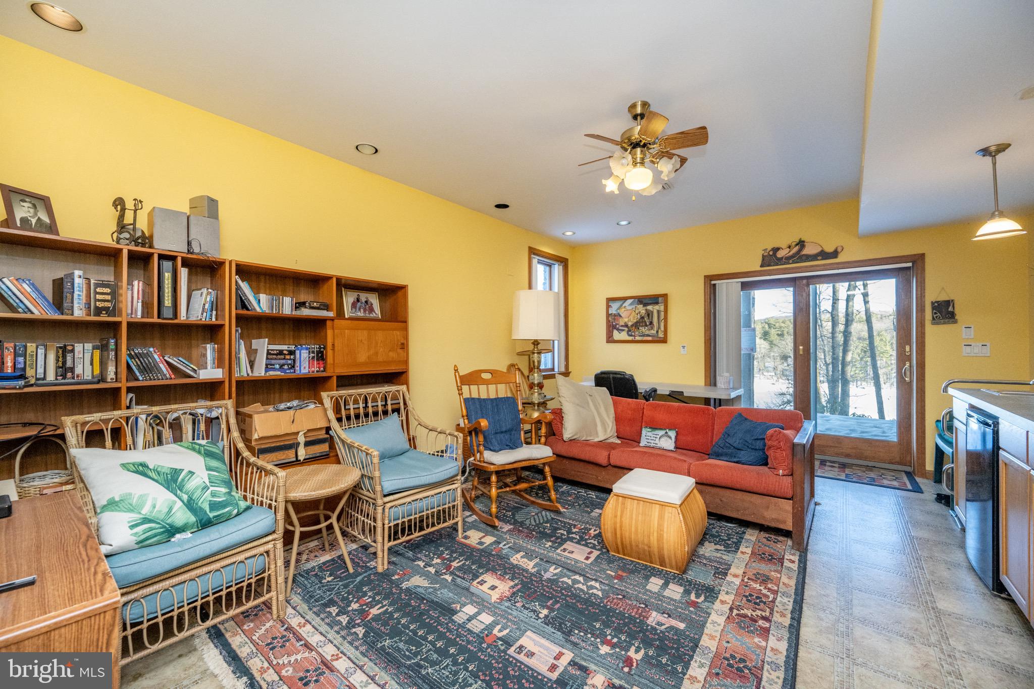 HARVEY TRACT - Residential