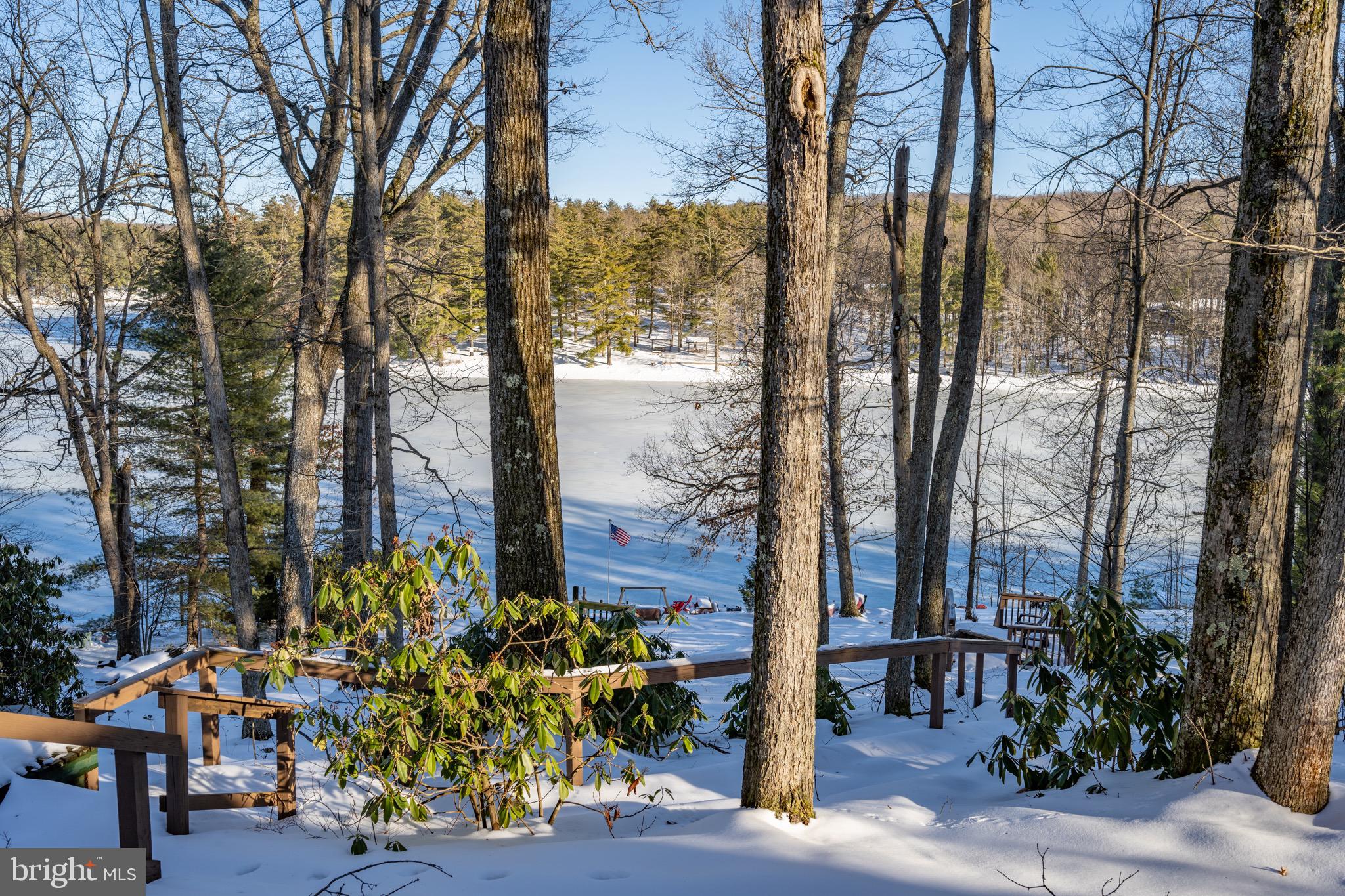 HARVEY TRACT - Residential