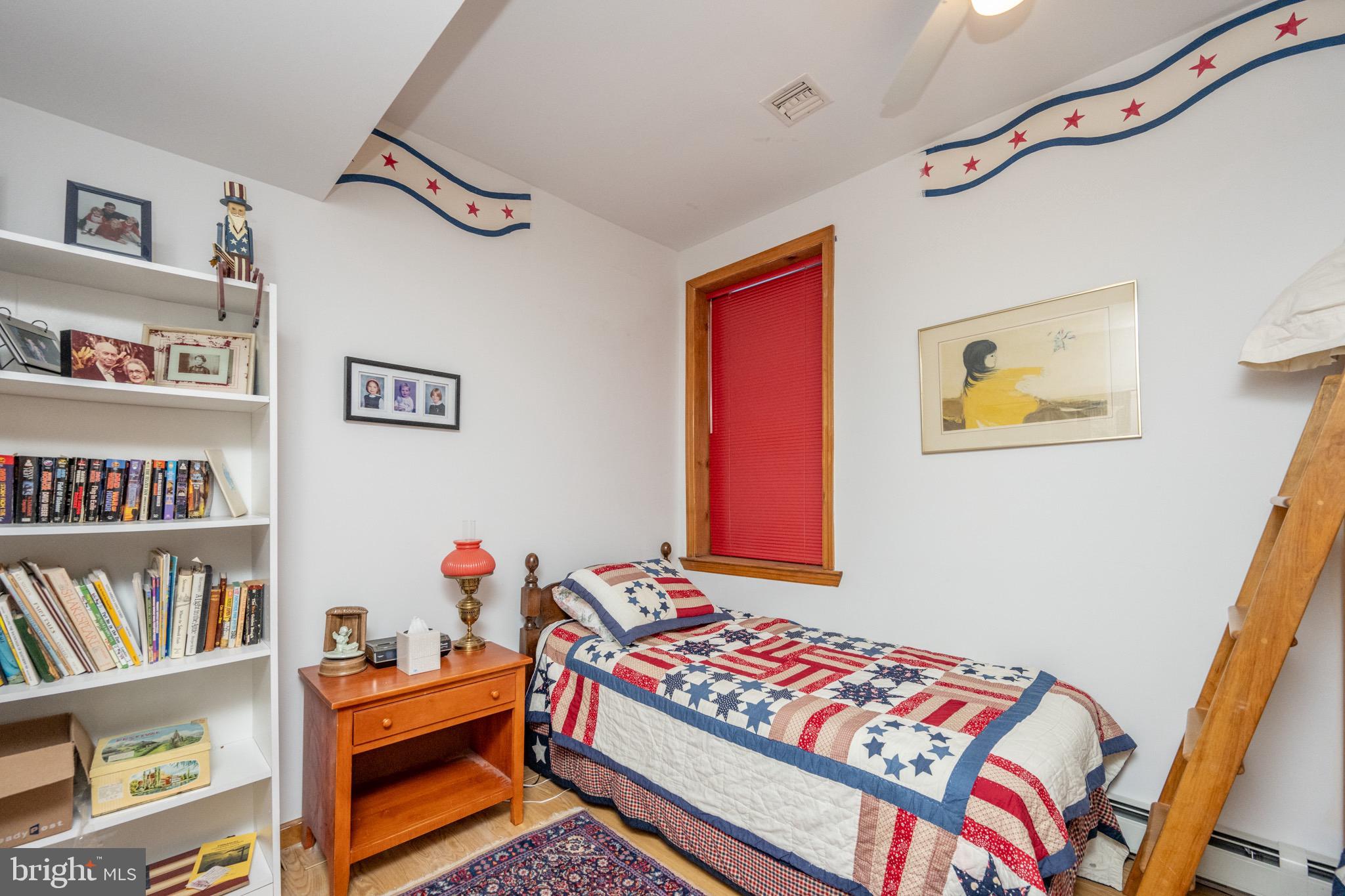 HARVEY TRACT - Residential