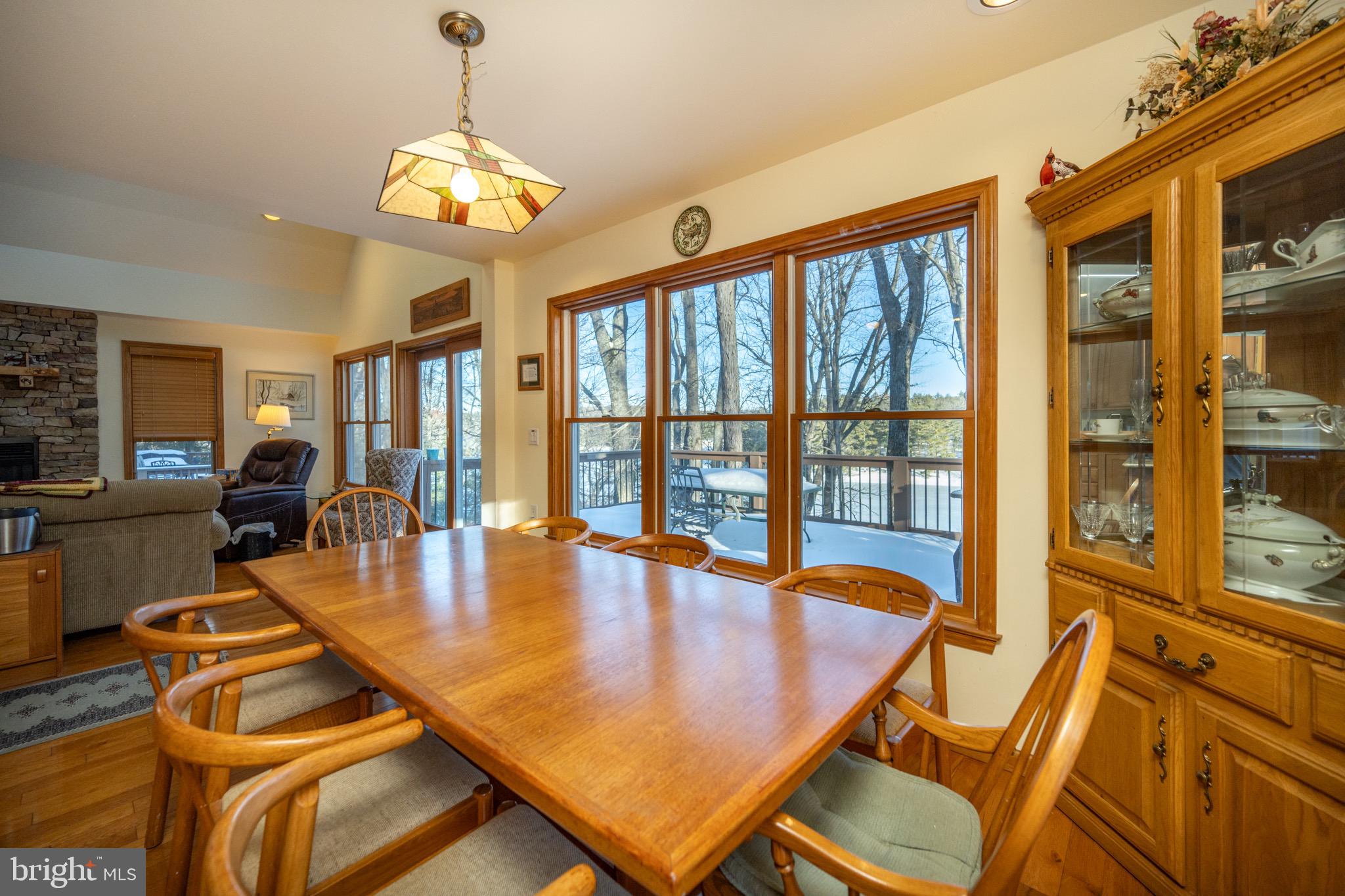 HARVEY TRACT - Residential