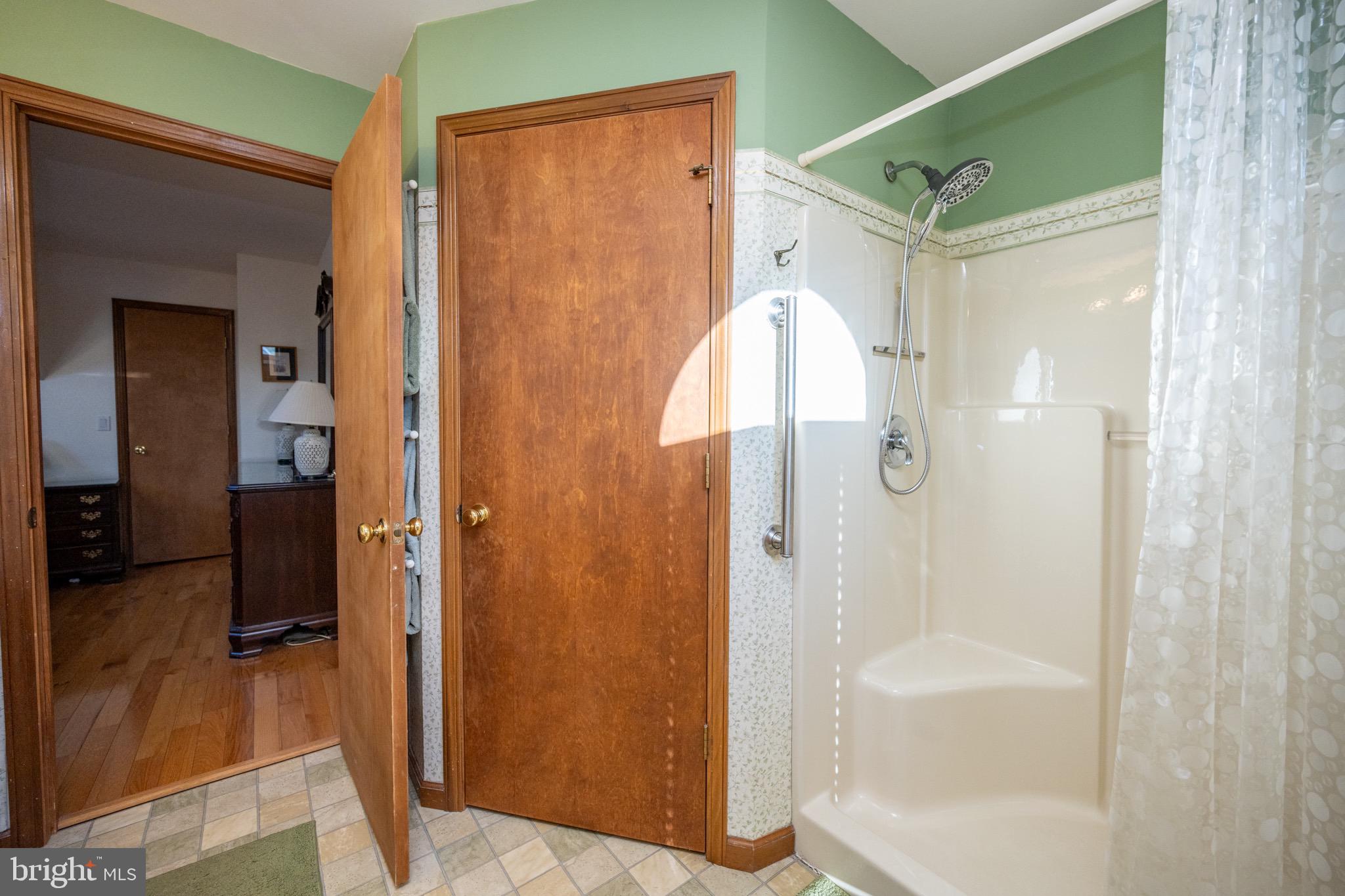 HARVEY TRACT - Residential