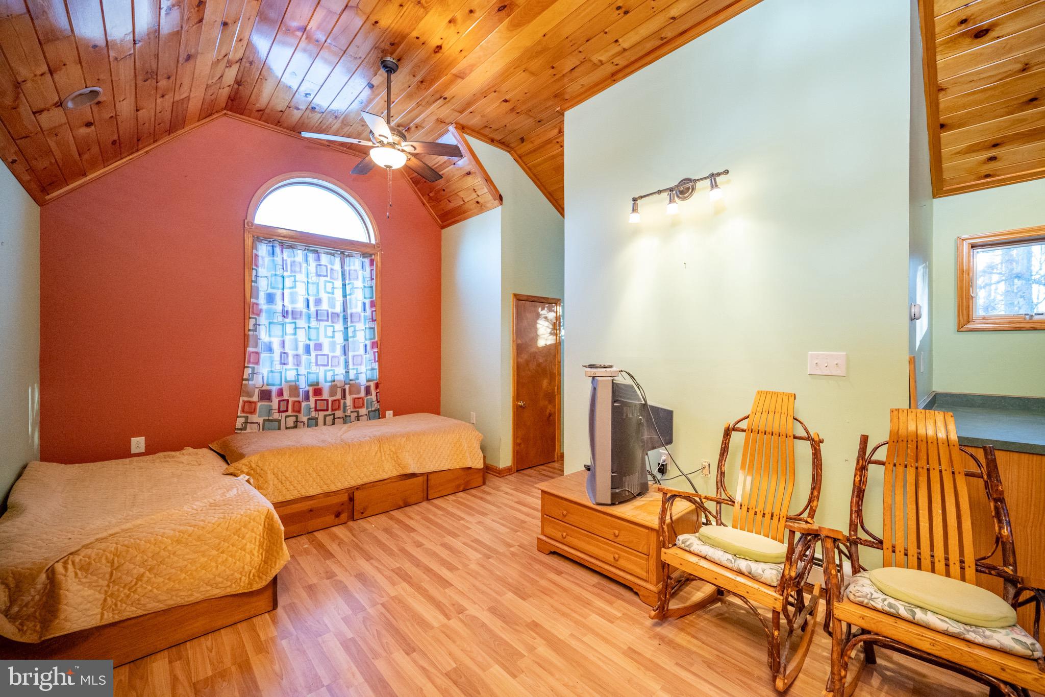 HARVEY TRACT - Residential