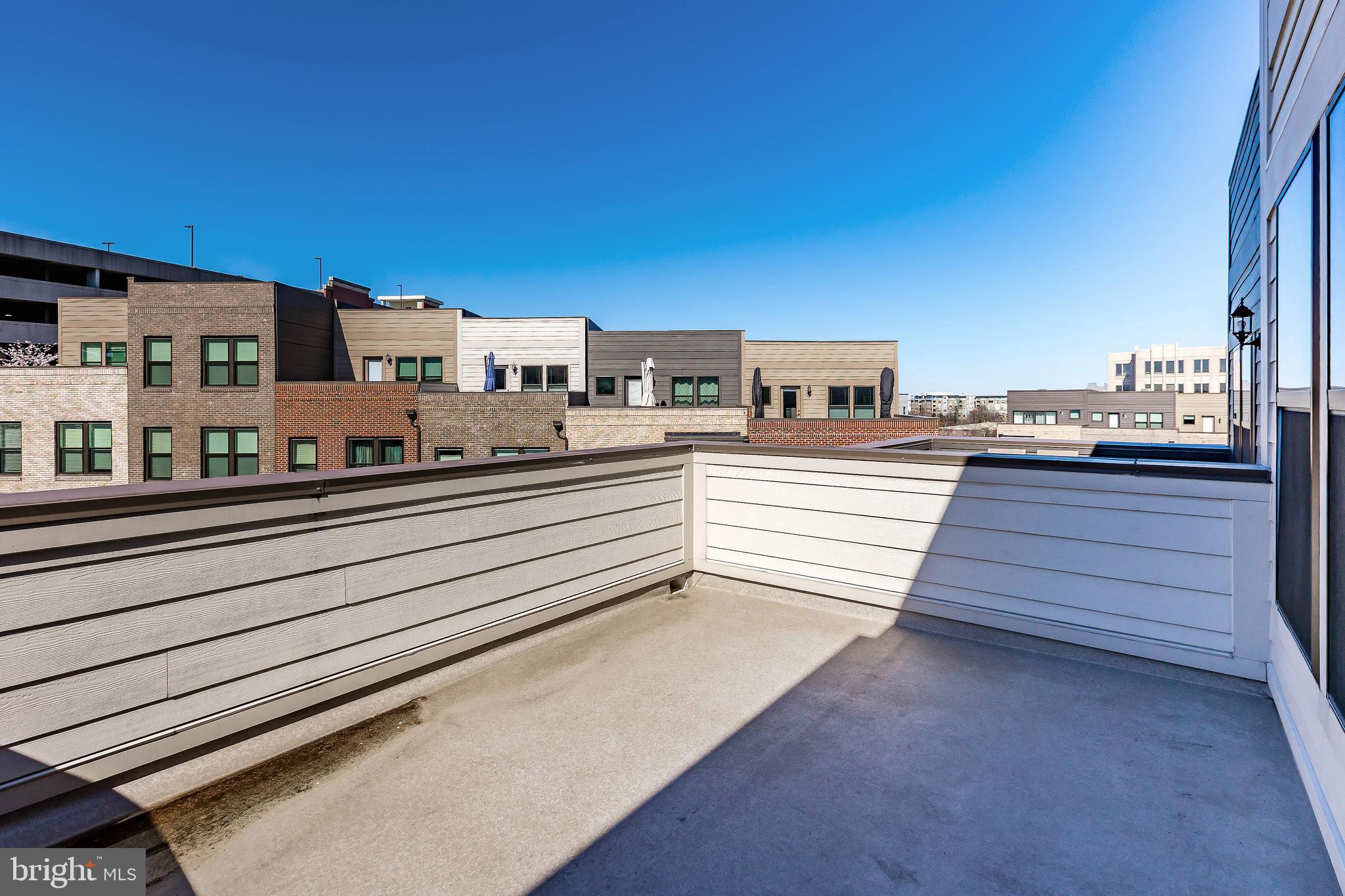 KING FARM - Residential