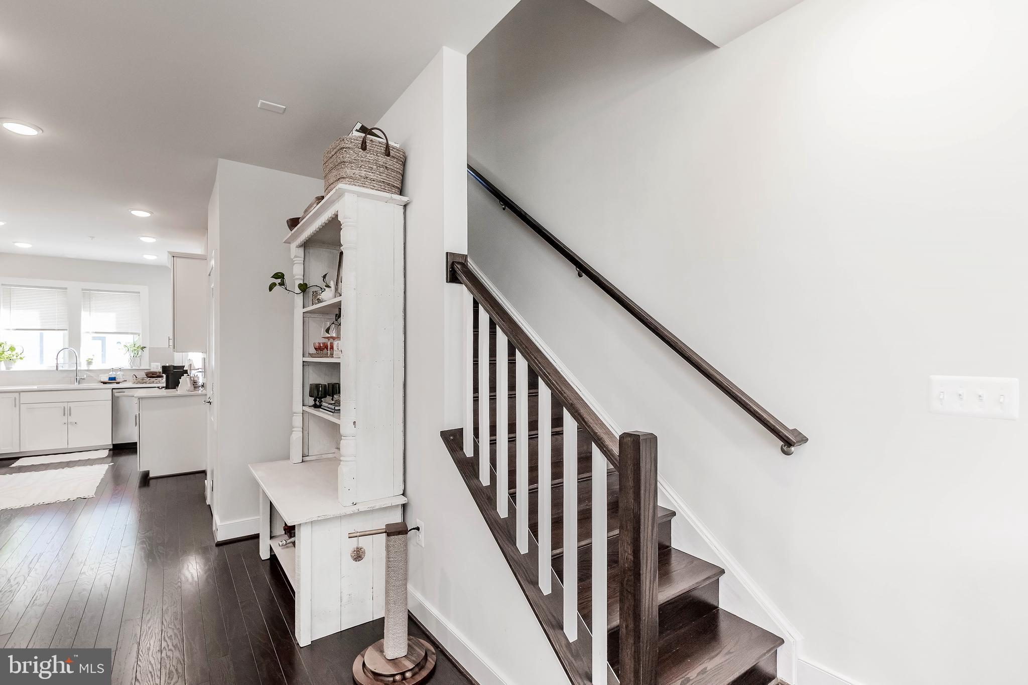 KING FARM - Residential