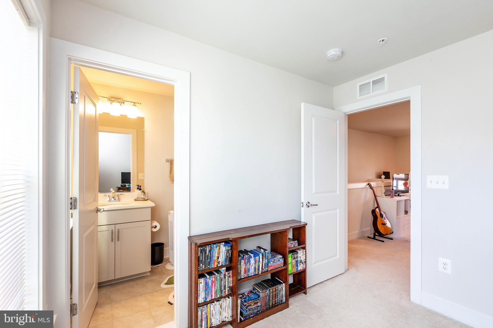 KING FARM - Residential