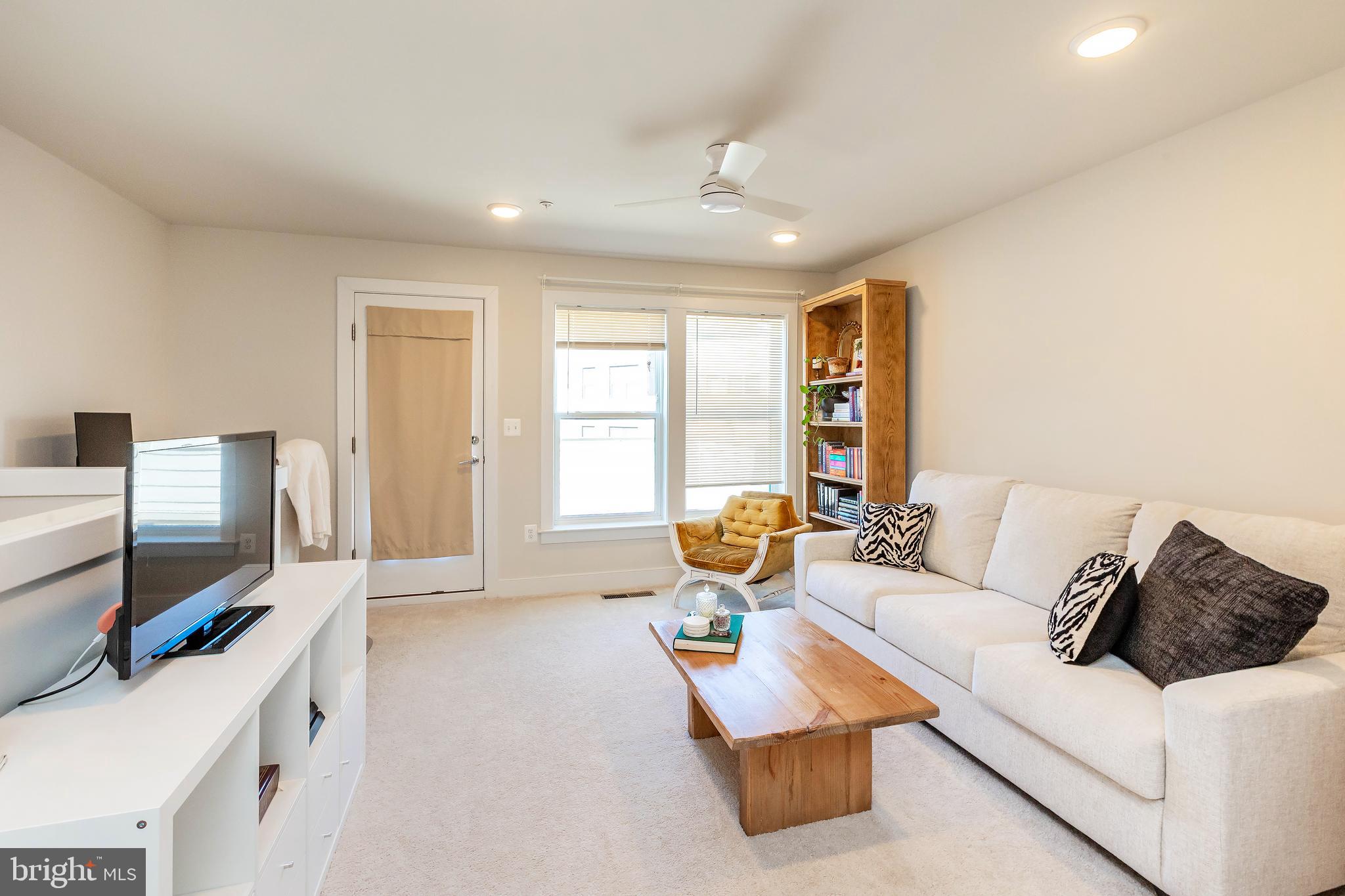 KING FARM - Residential