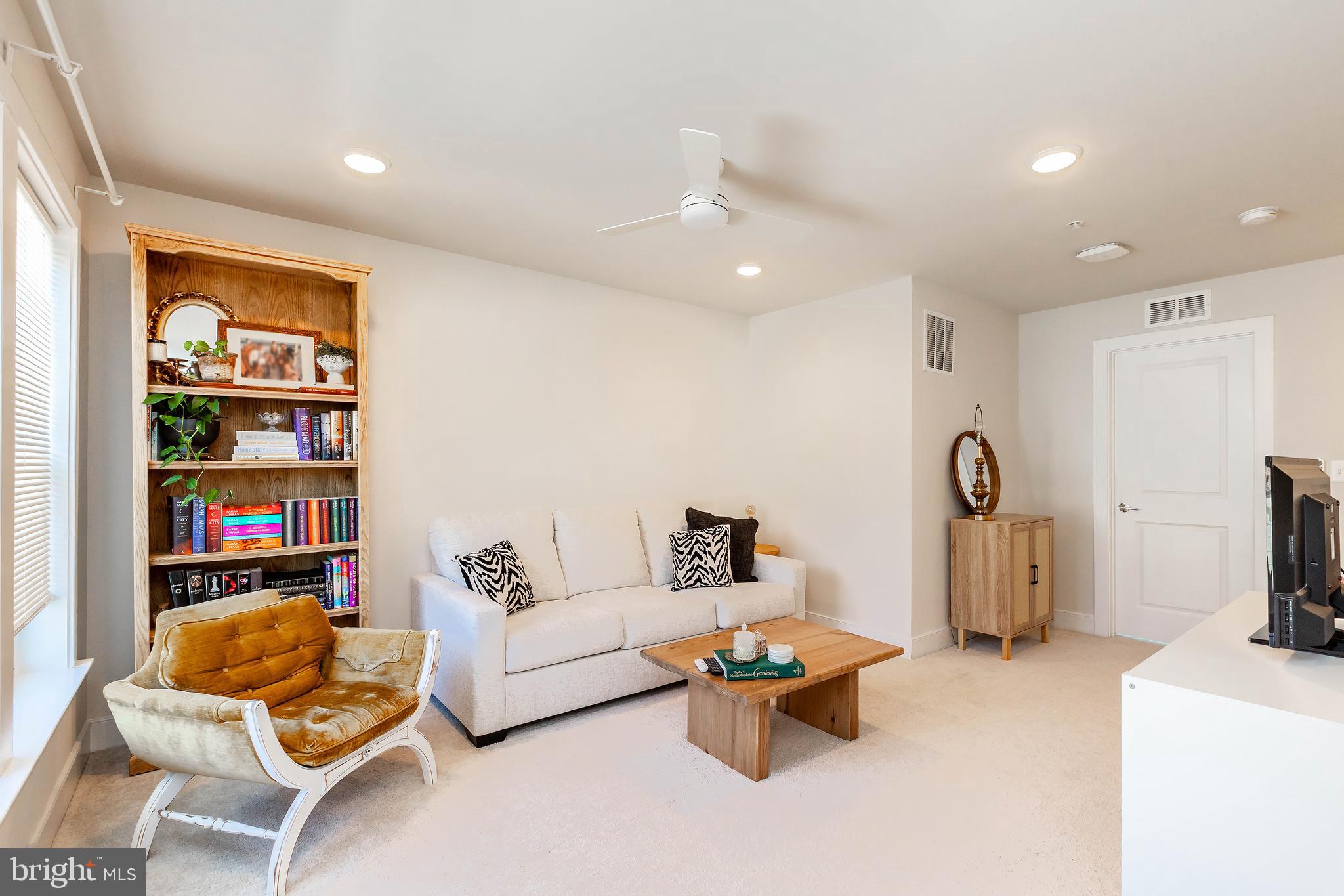 KING FARM - Residential