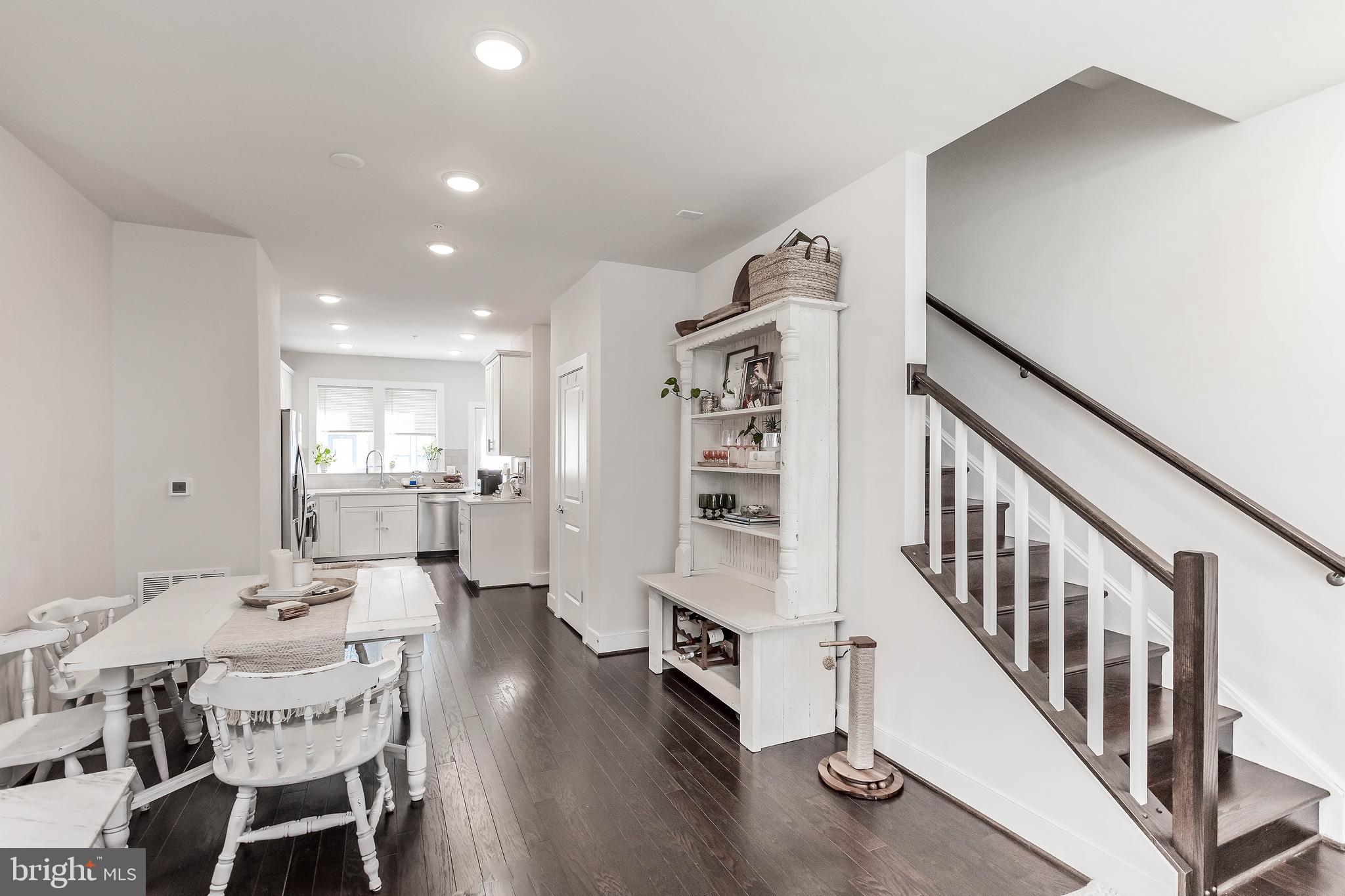 KING FARM - Residential