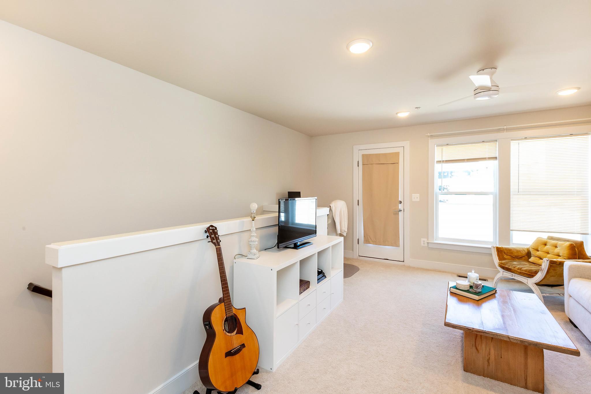 KING FARM - Residential