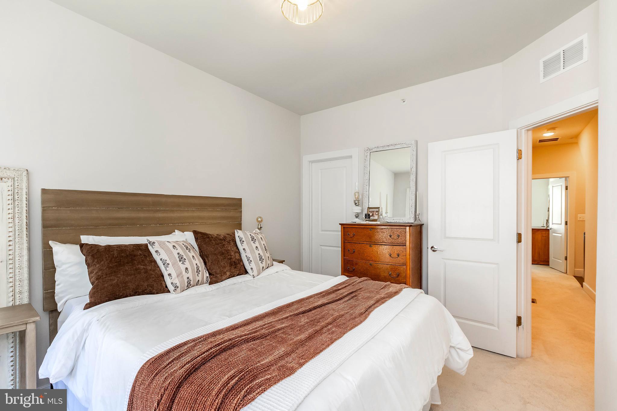 KING FARM - Residential