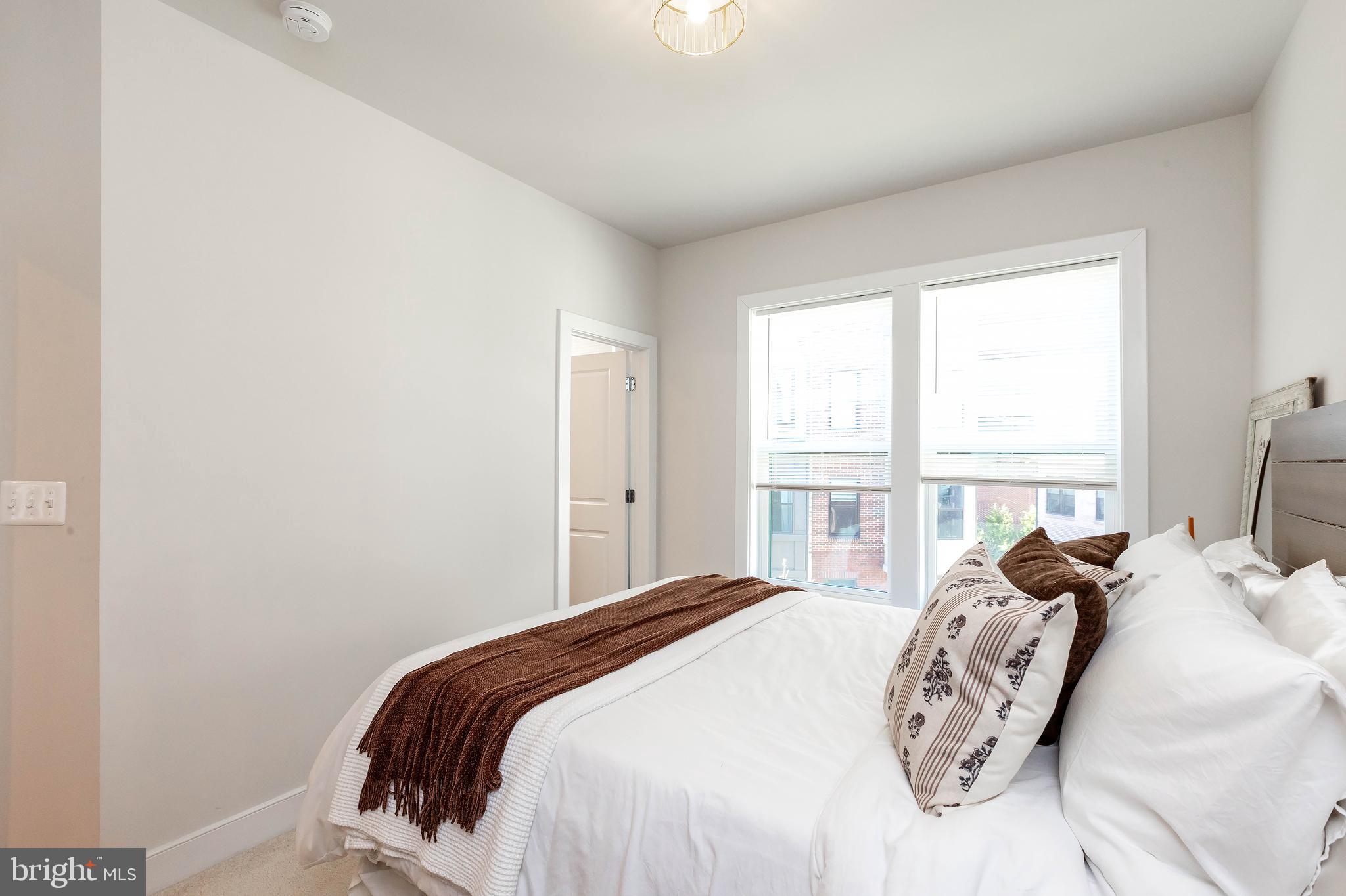 KING FARM - Residential