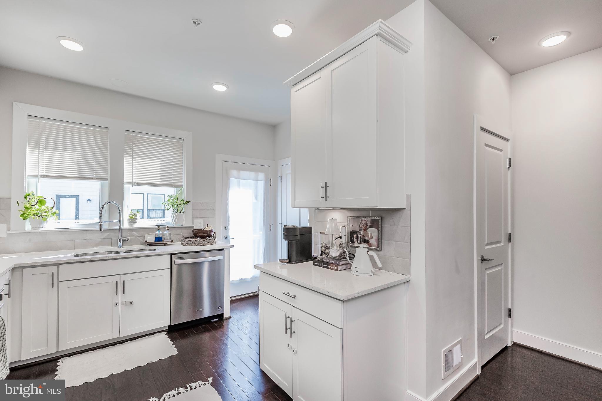 KING FARM - Residential