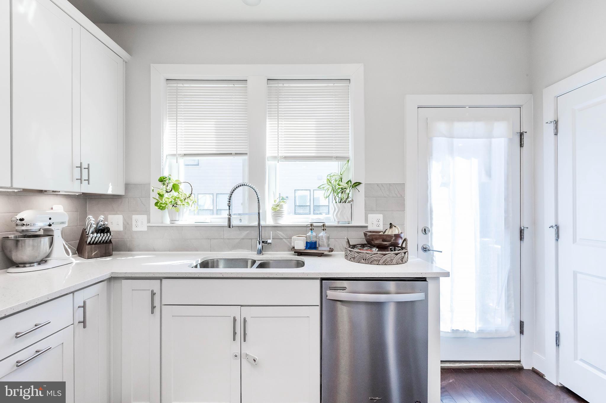 KING FARM - Residential