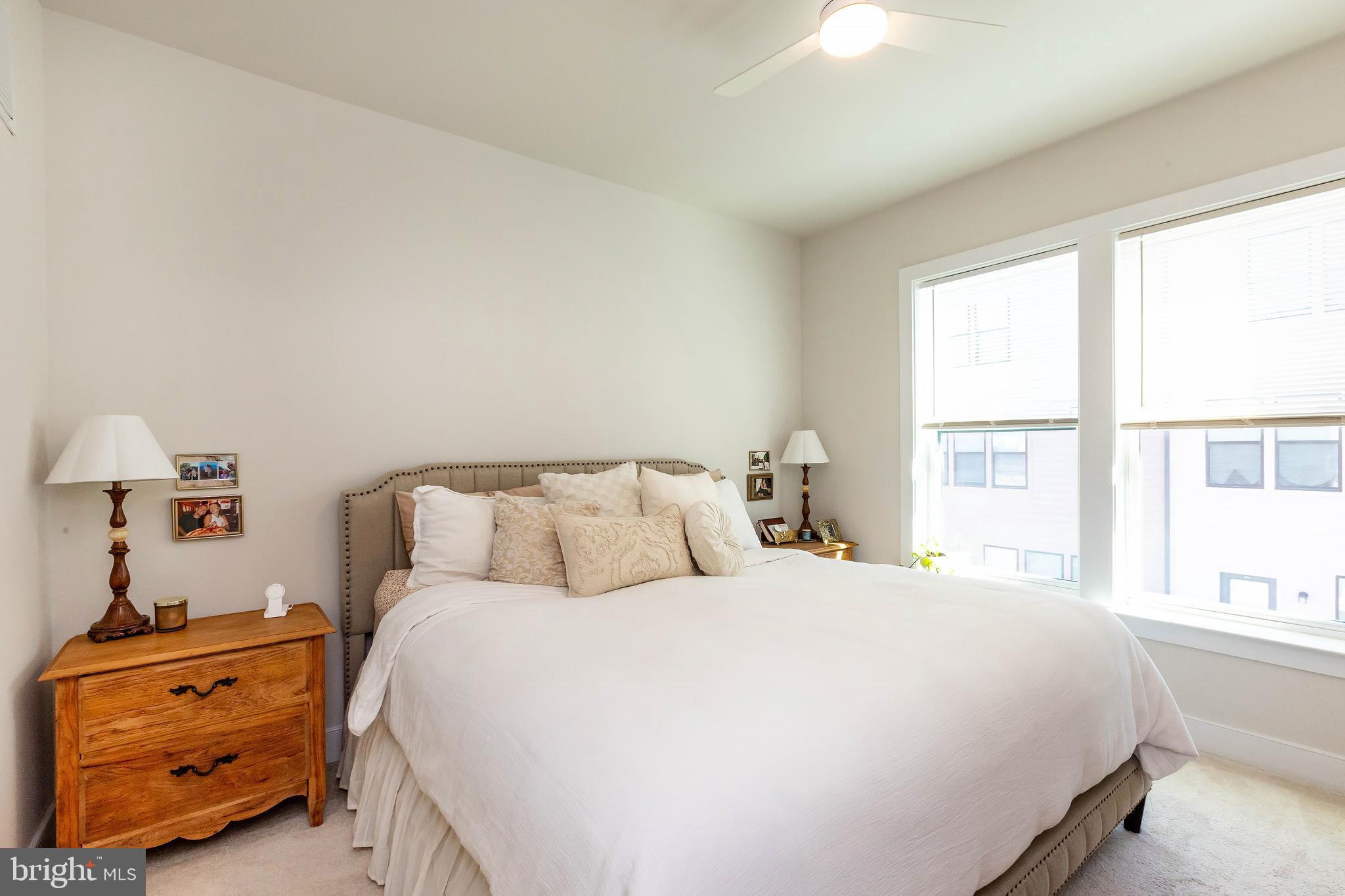 KING FARM - Residential