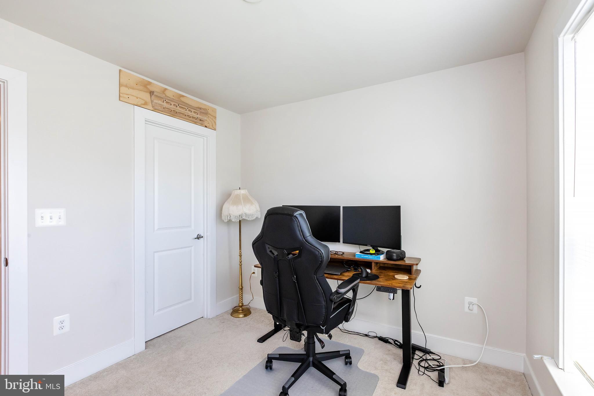 KING FARM - Residential