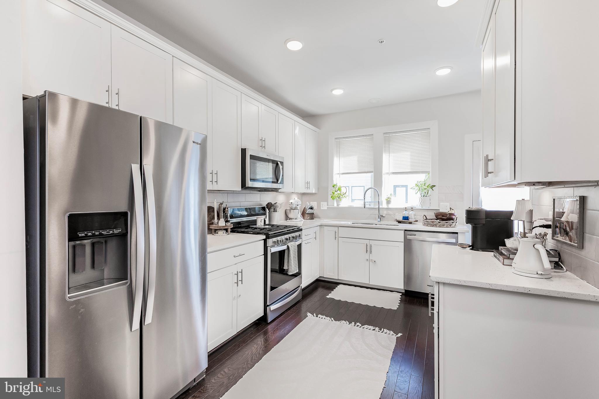 KING FARM - Residential