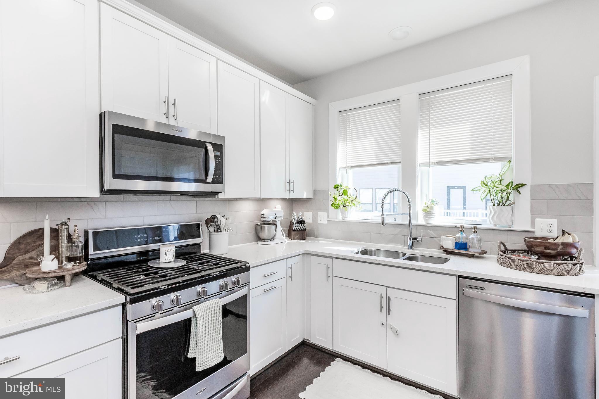 KING FARM - Residential