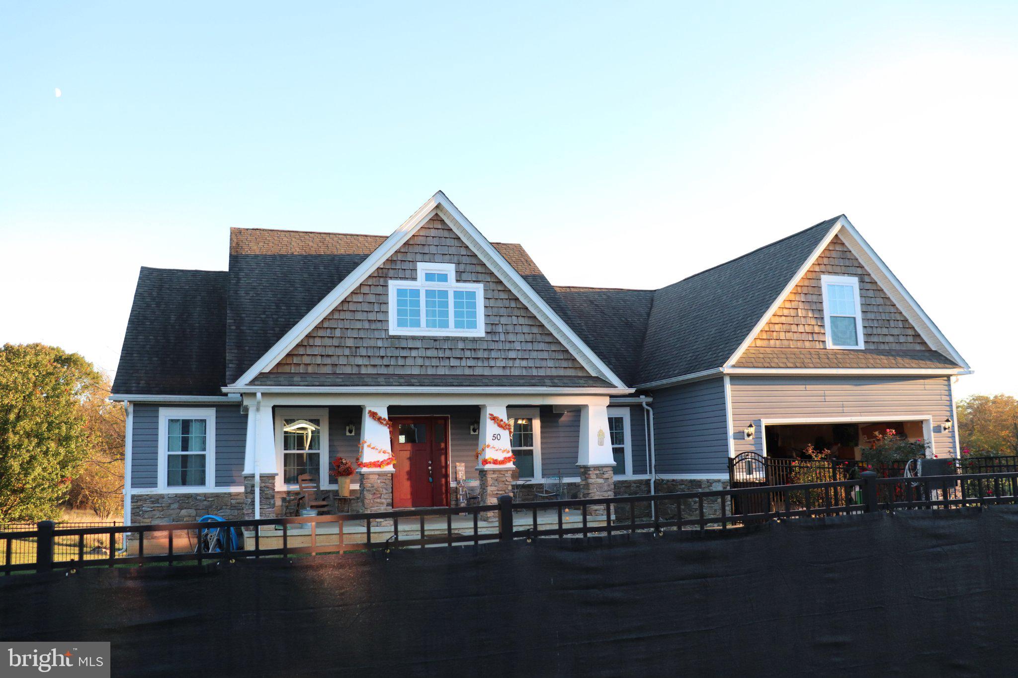 50 ANDOVER COURT
