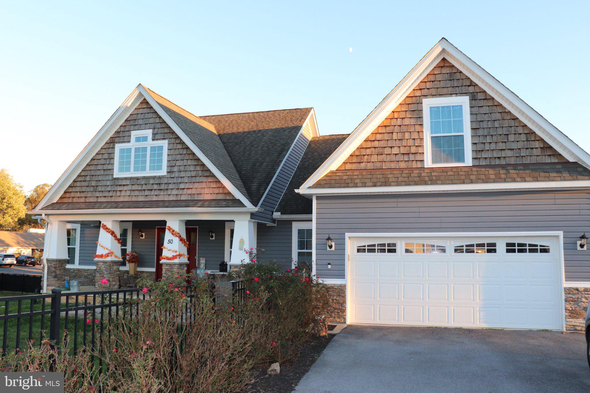 50 ANDOVER COURT