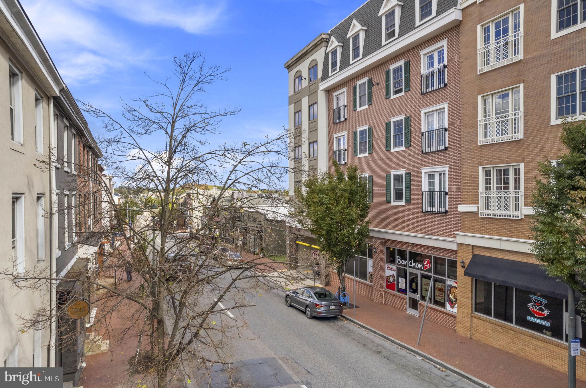 124 MARKET