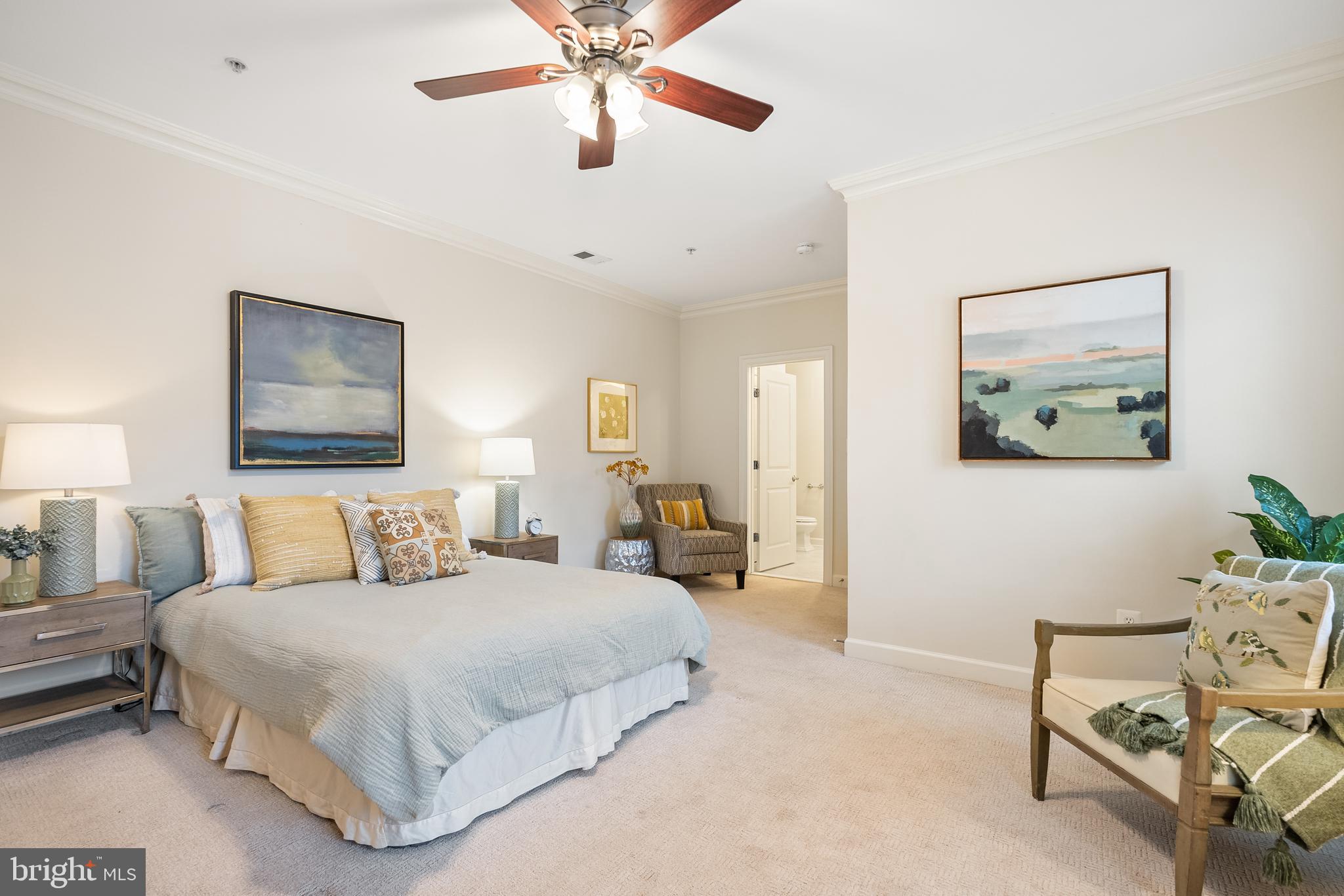 POTOMAC GREENS - Residential