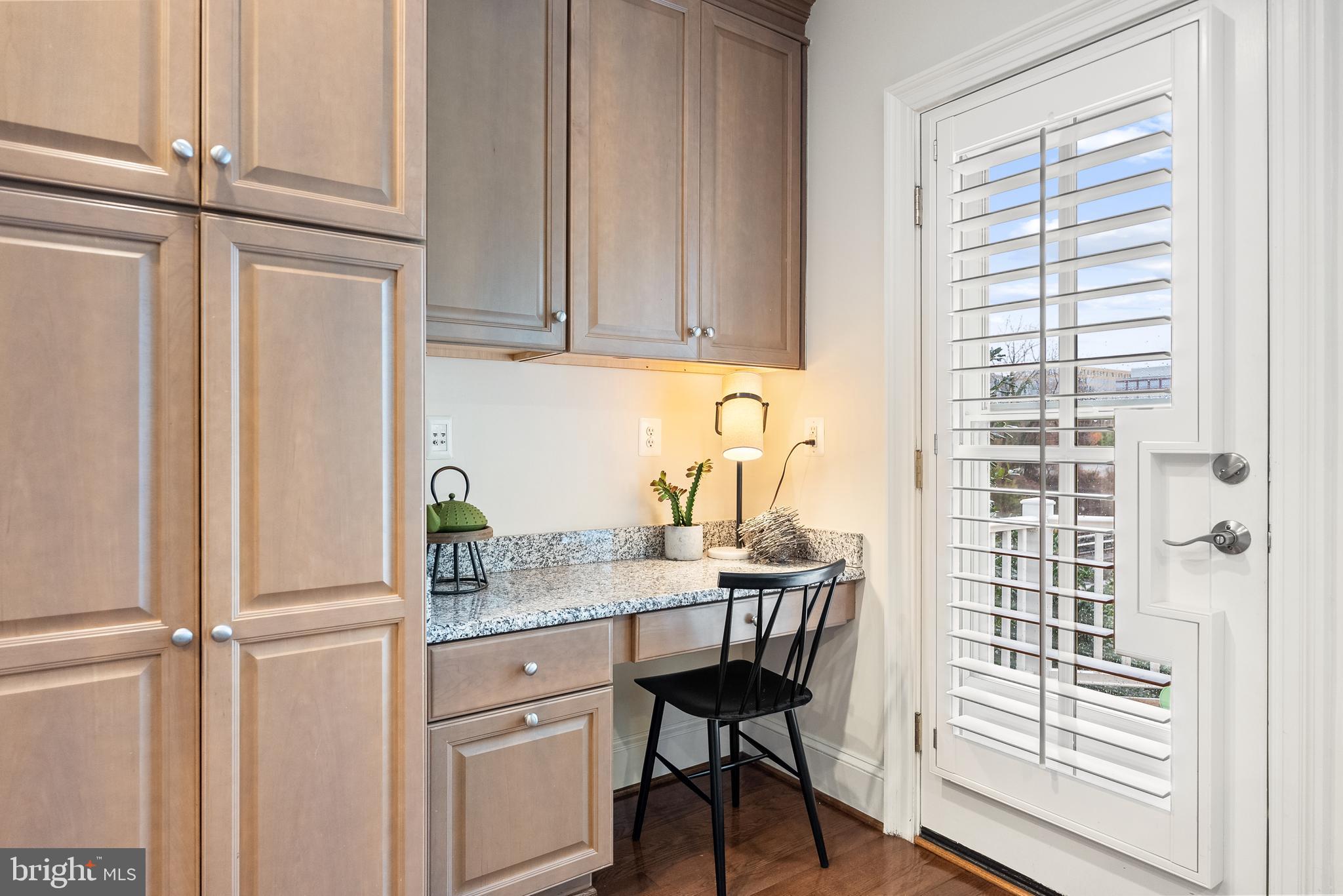 POTOMAC GREENS - Residential