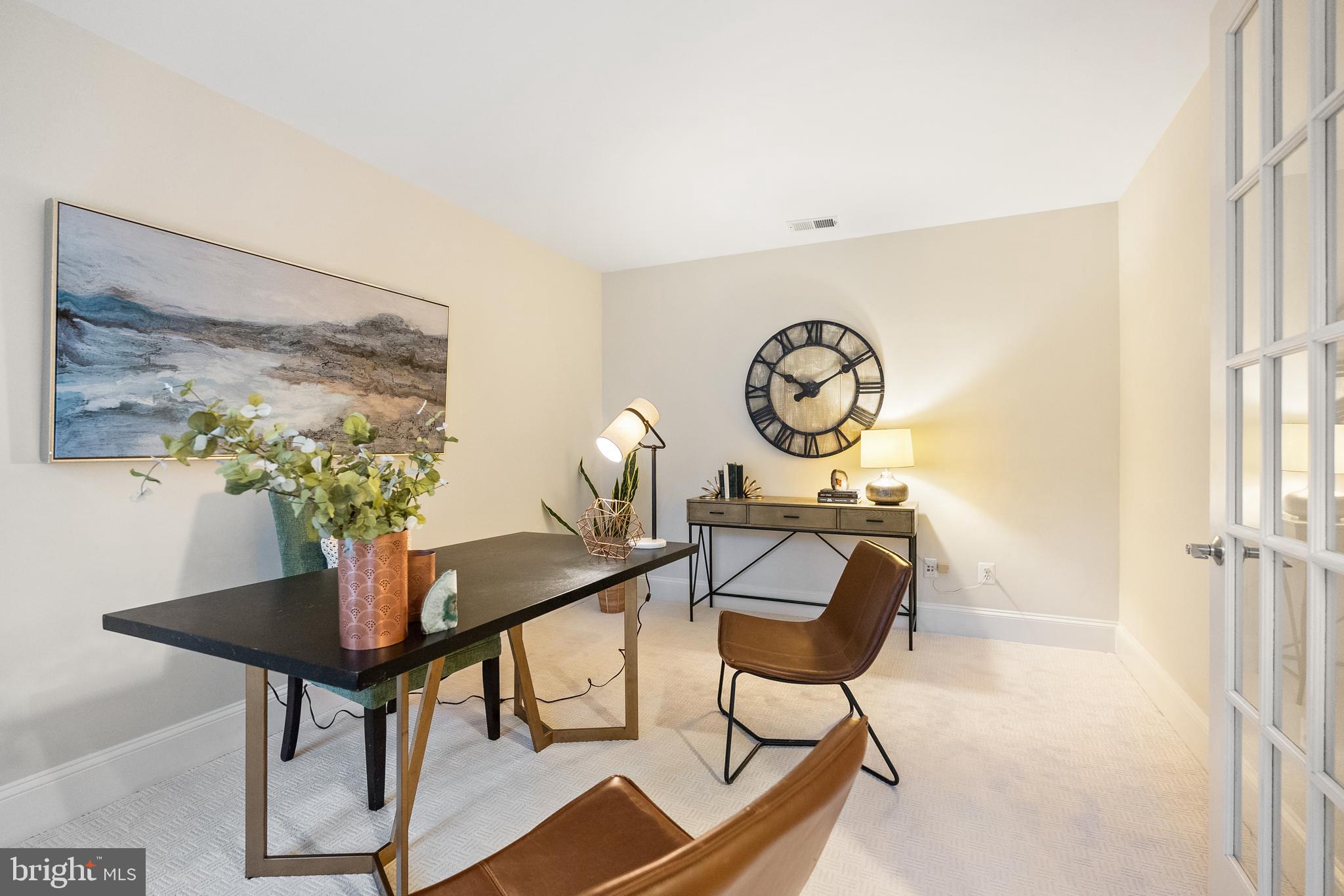 POTOMAC GREENS - Residential