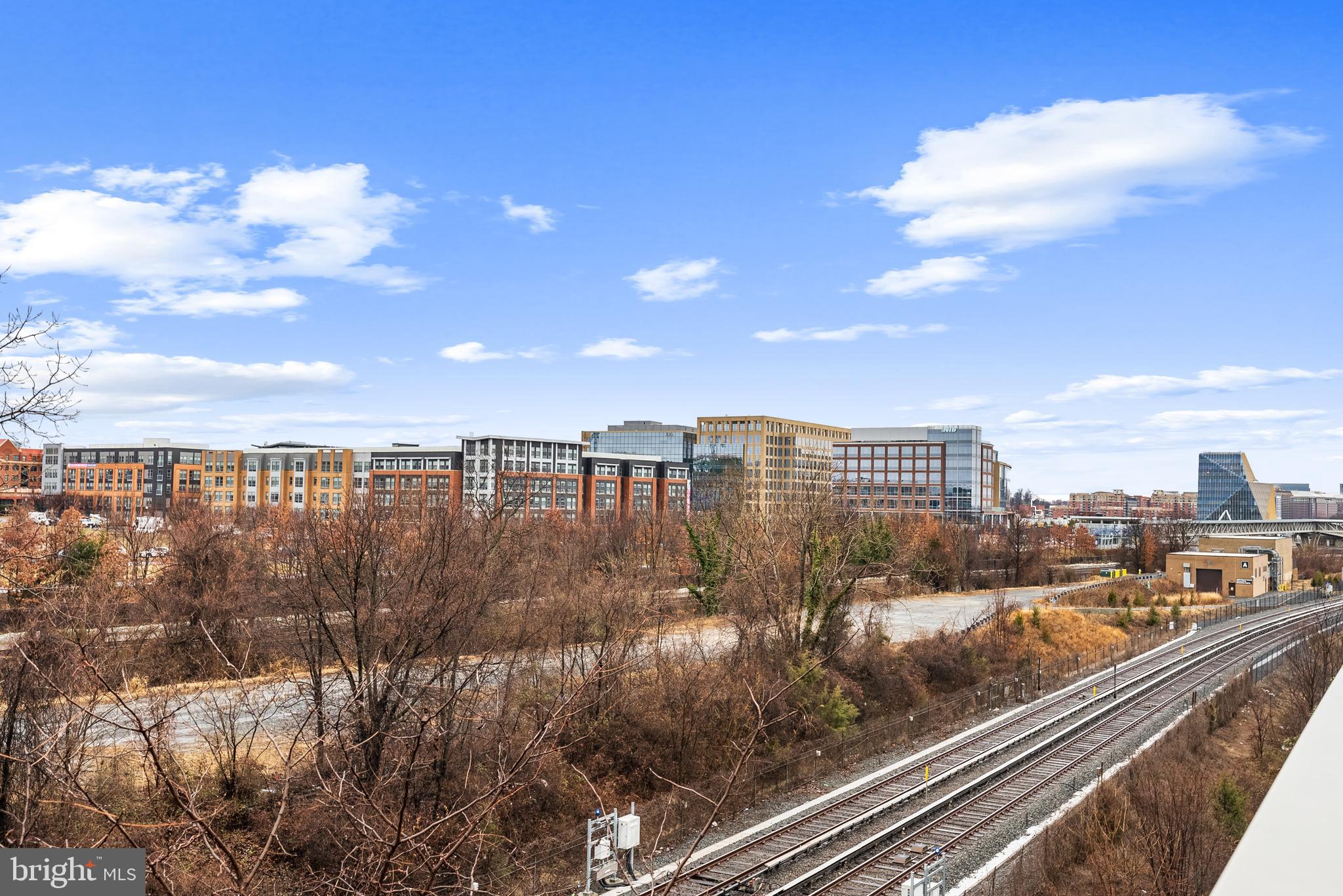 POTOMAC GREENS - Residential