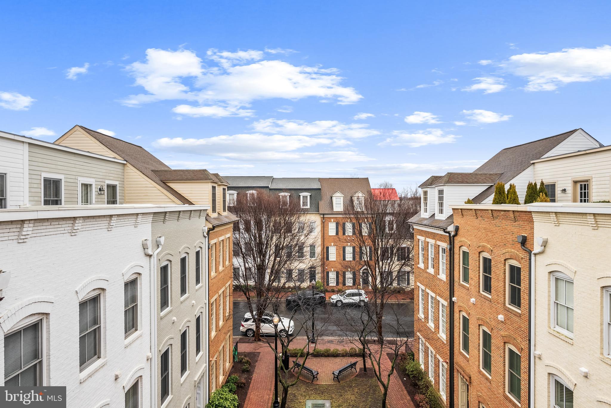 POTOMAC GREENS - Residential