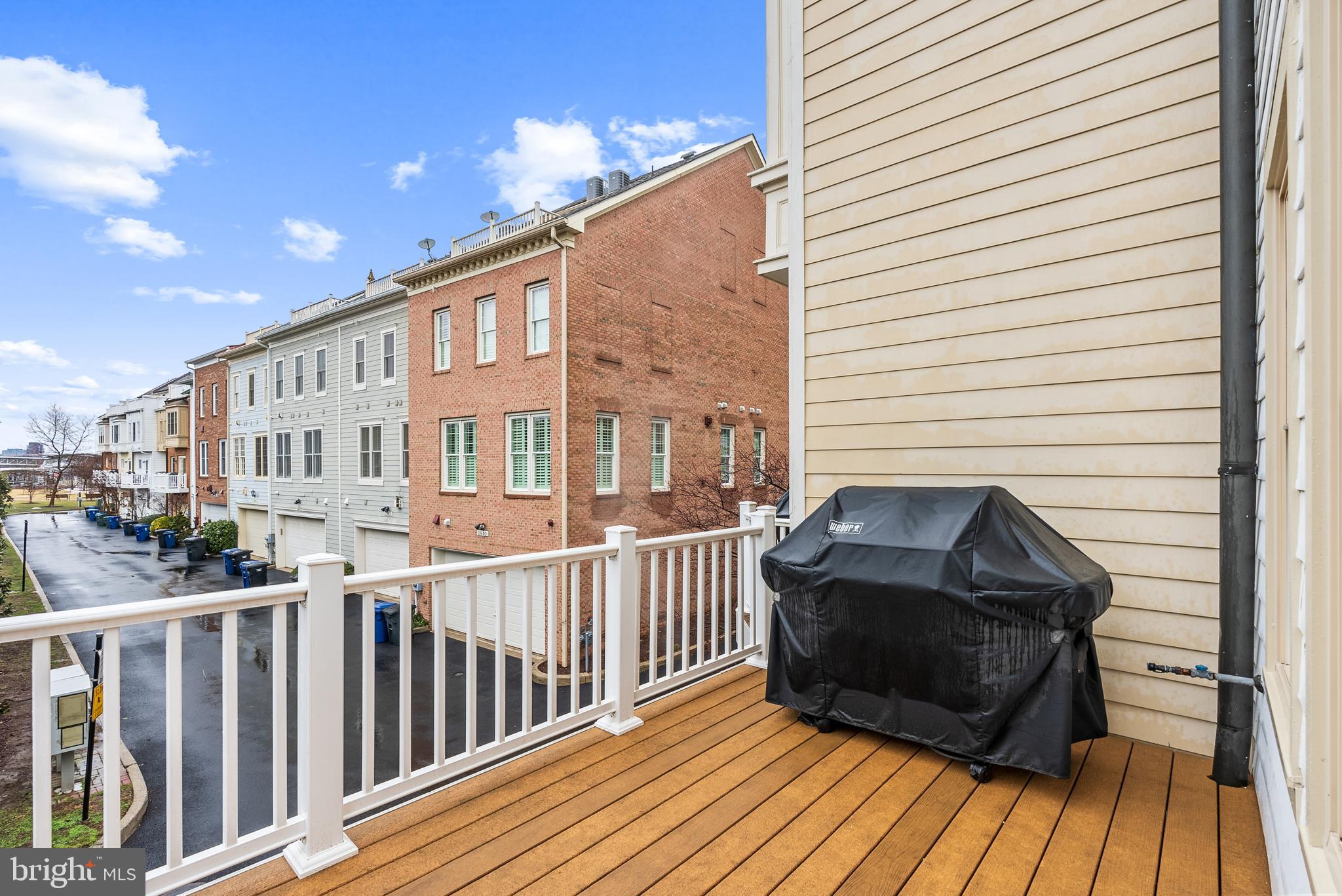 POTOMAC GREENS - Residential