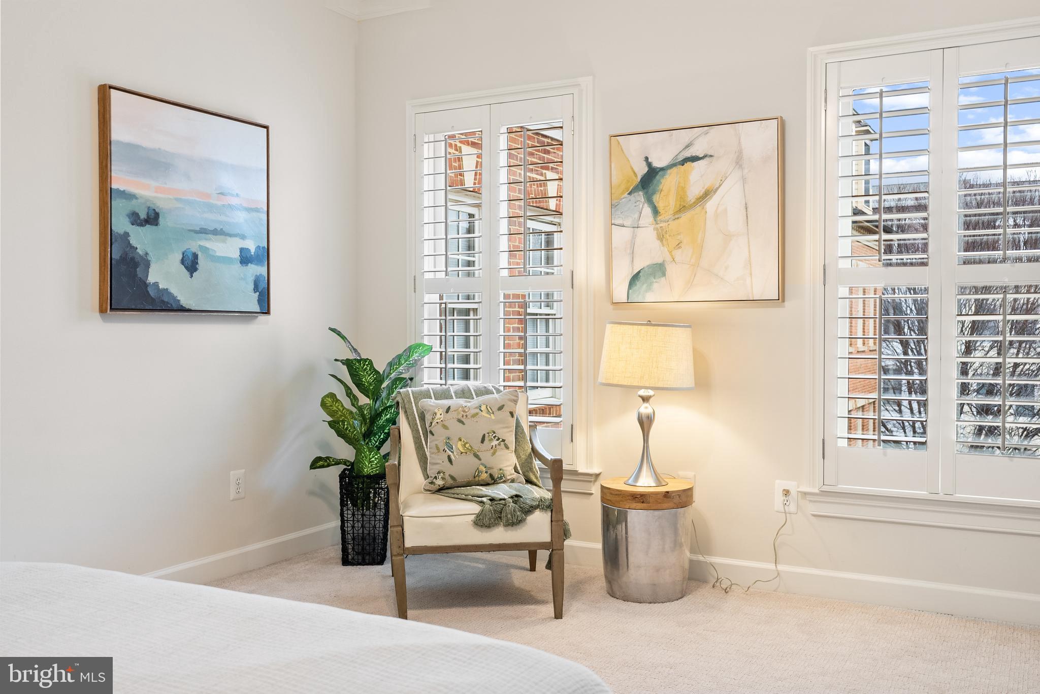 POTOMAC GREENS - Residential