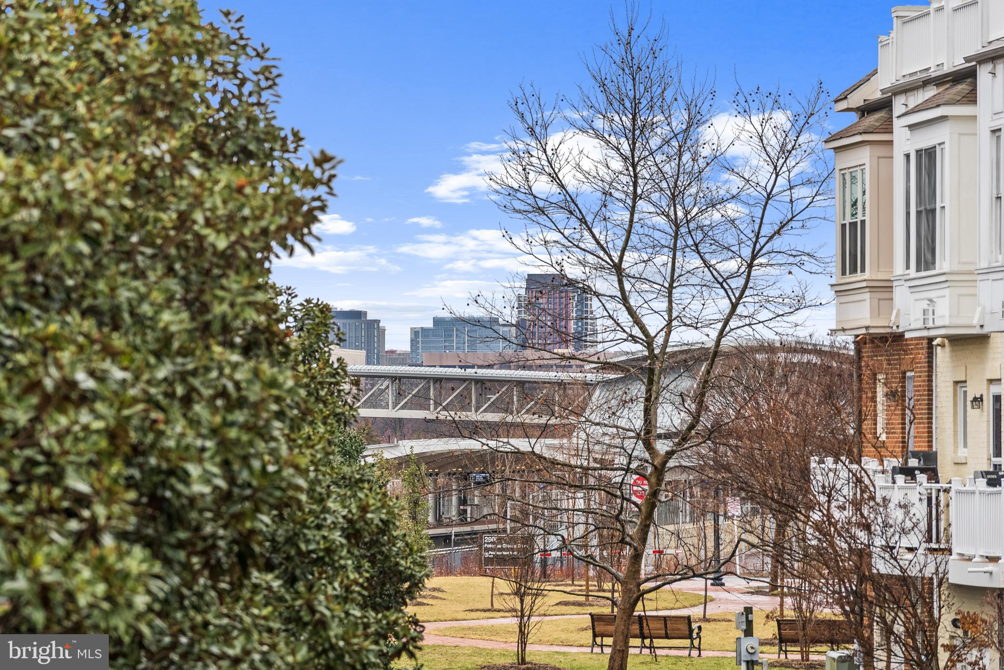 POTOMAC GREENS - Residential