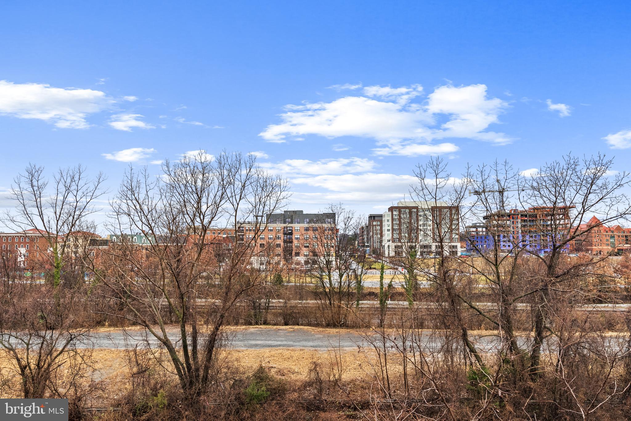 POTOMAC GREENS - Residential