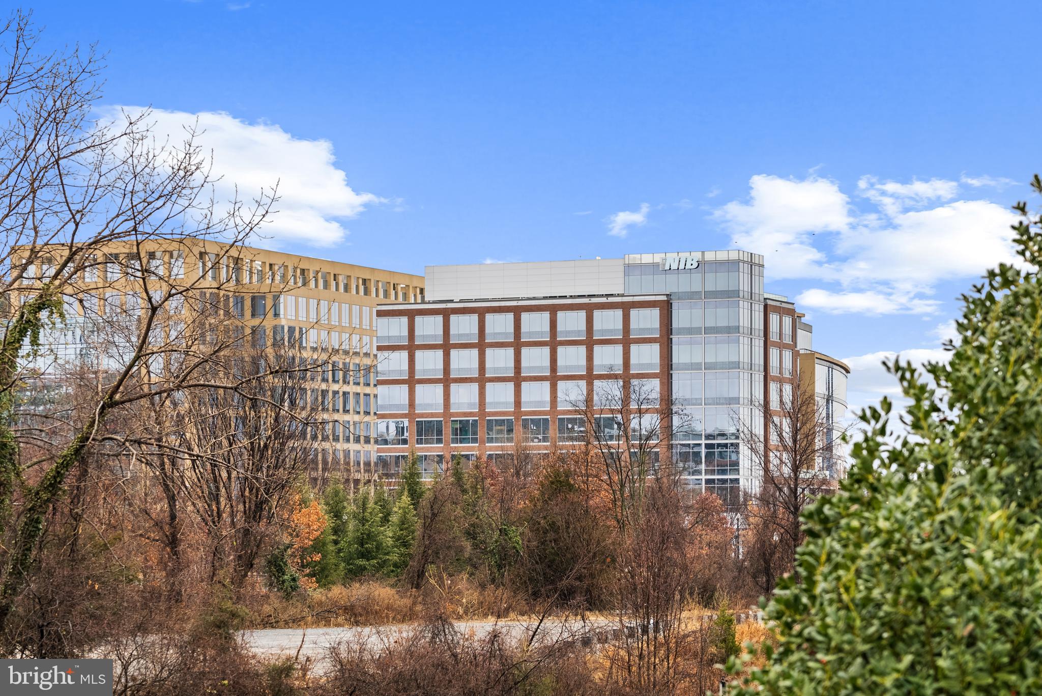 POTOMAC GREENS - Residential