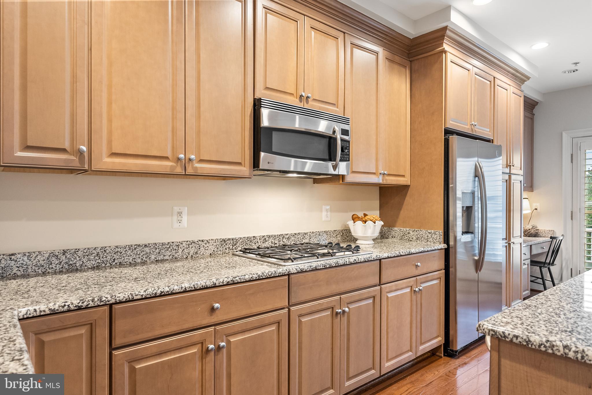 POTOMAC GREENS - Residential