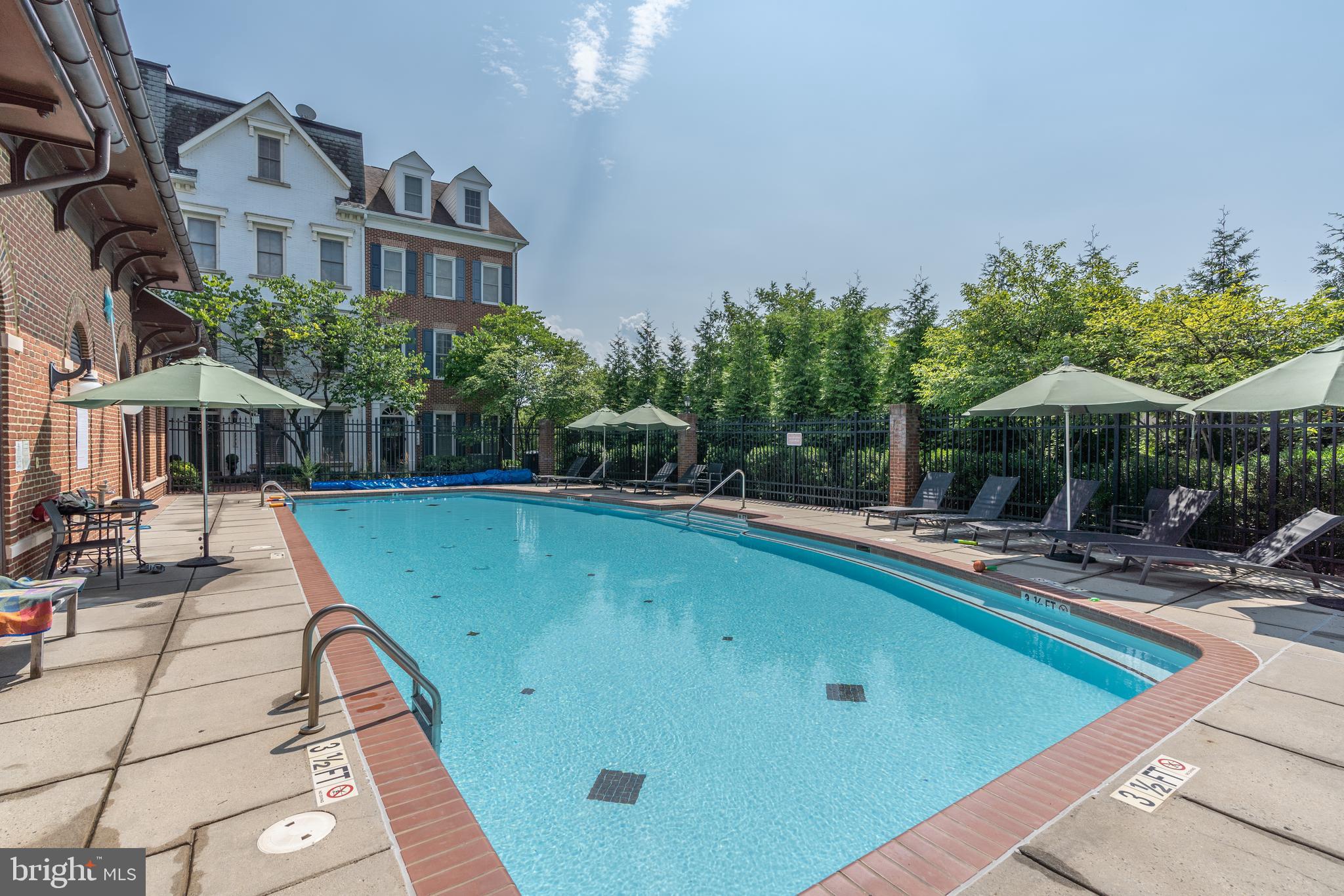 POTOMAC GREENS - Residential