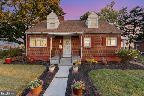 2900 BOAS STREET HARRISBURG PA 17103