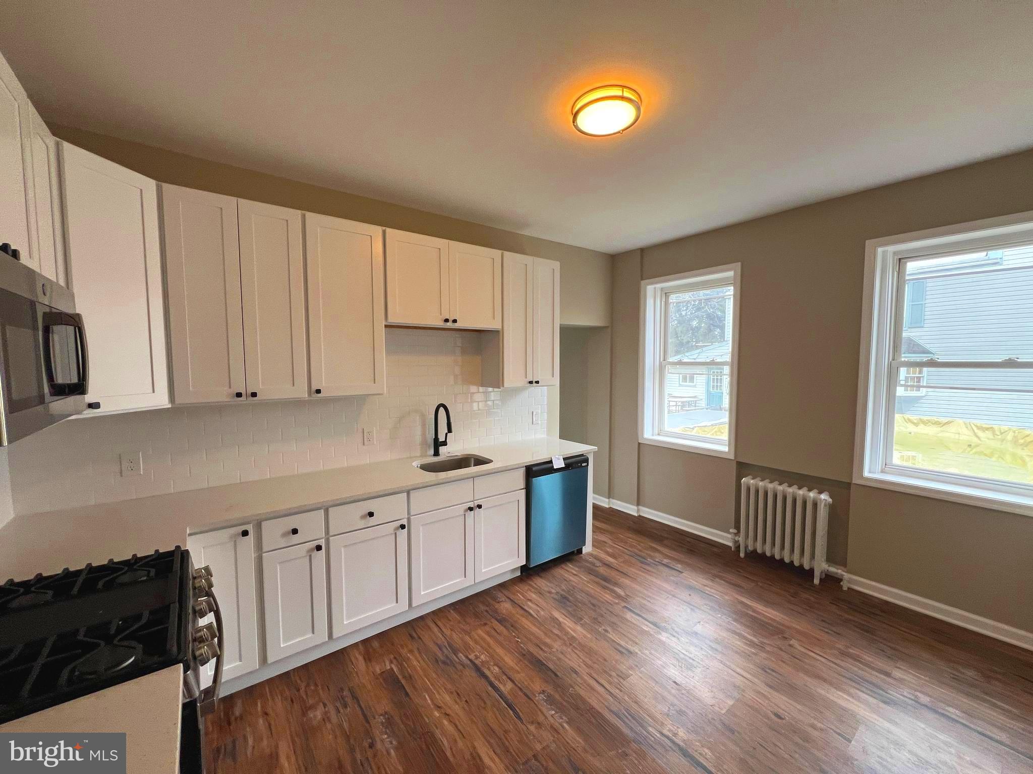 BRIDESBURG - Residential