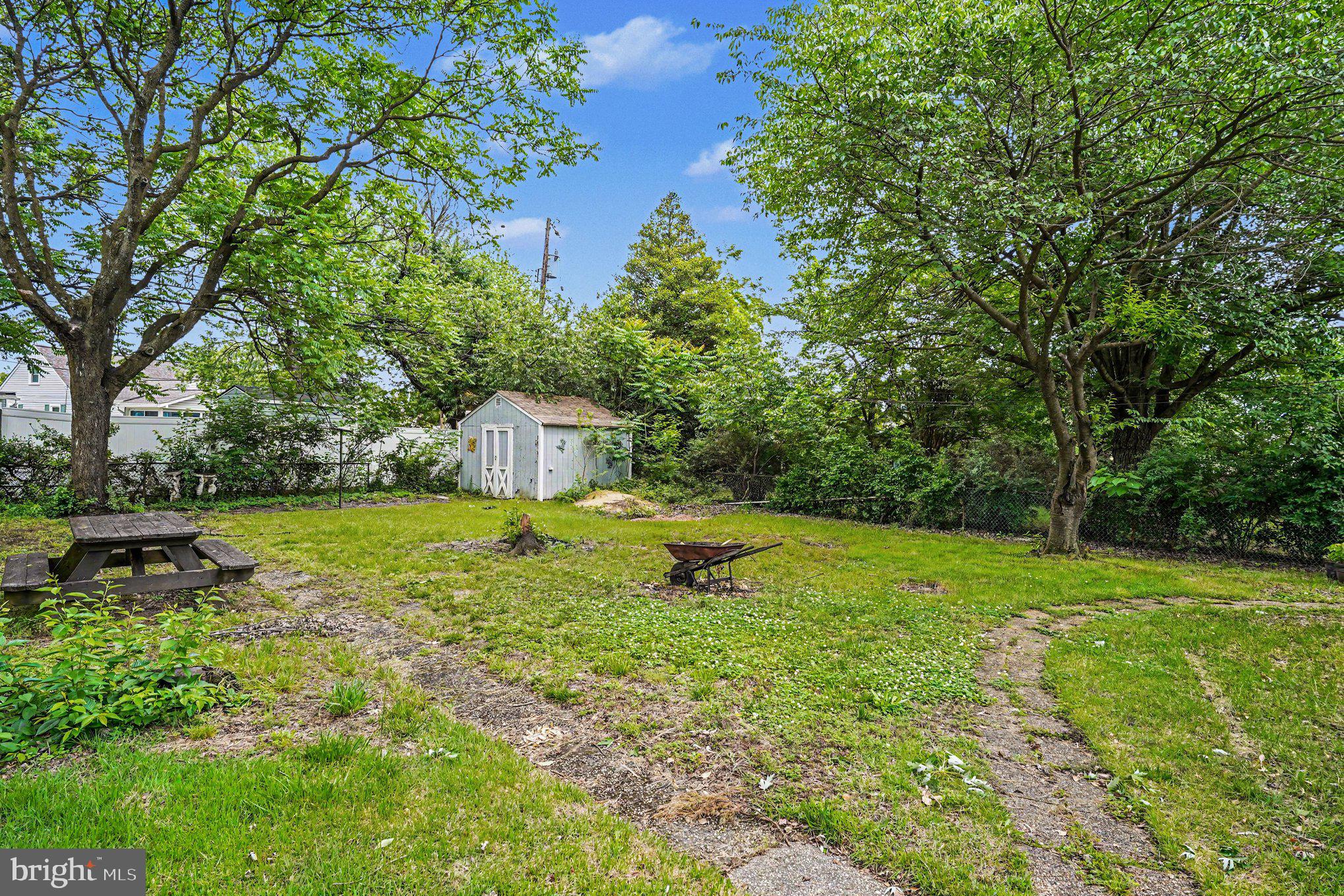 BALTIMORE COUNTY - Residential
