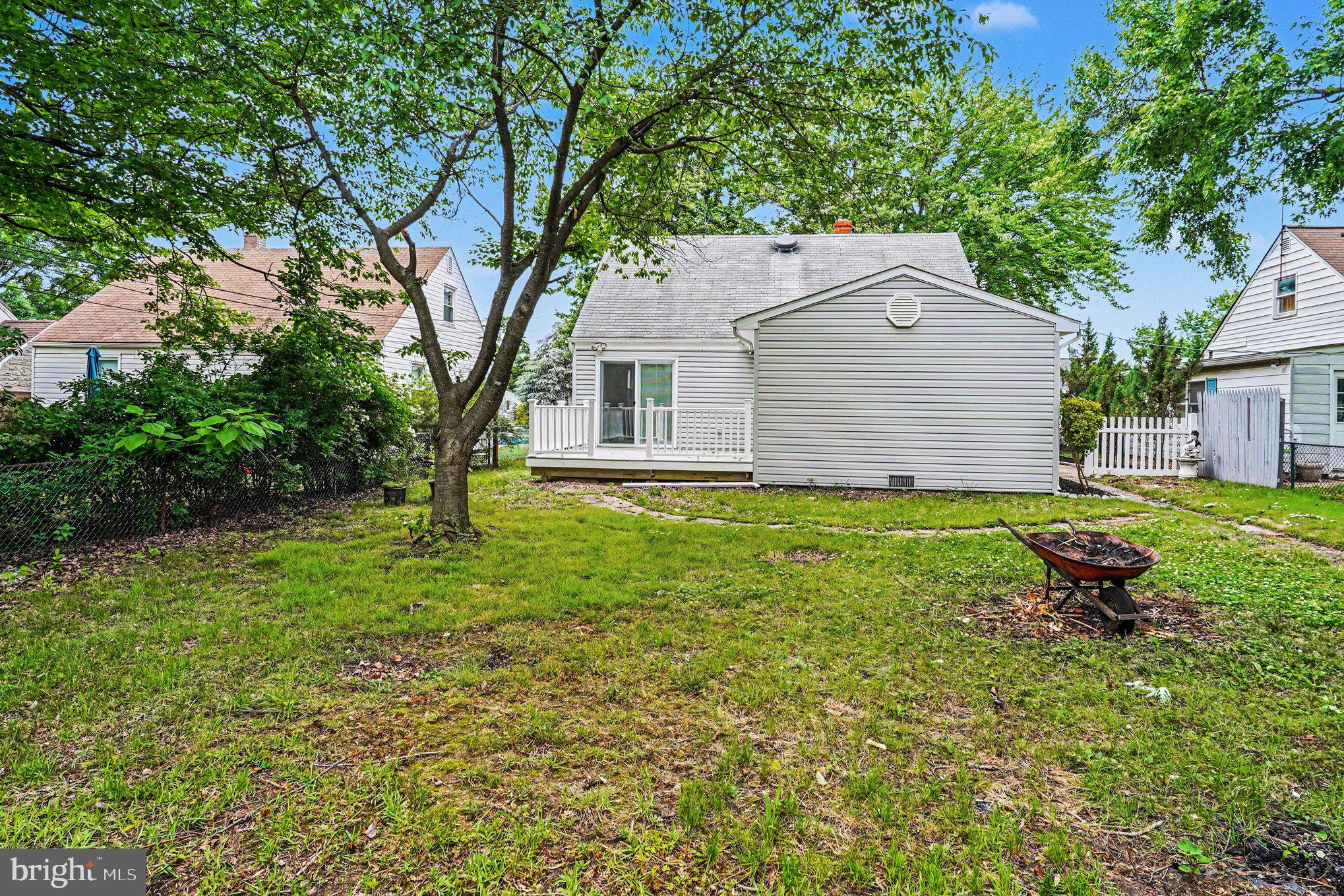 BALTIMORE COUNTY - Residential