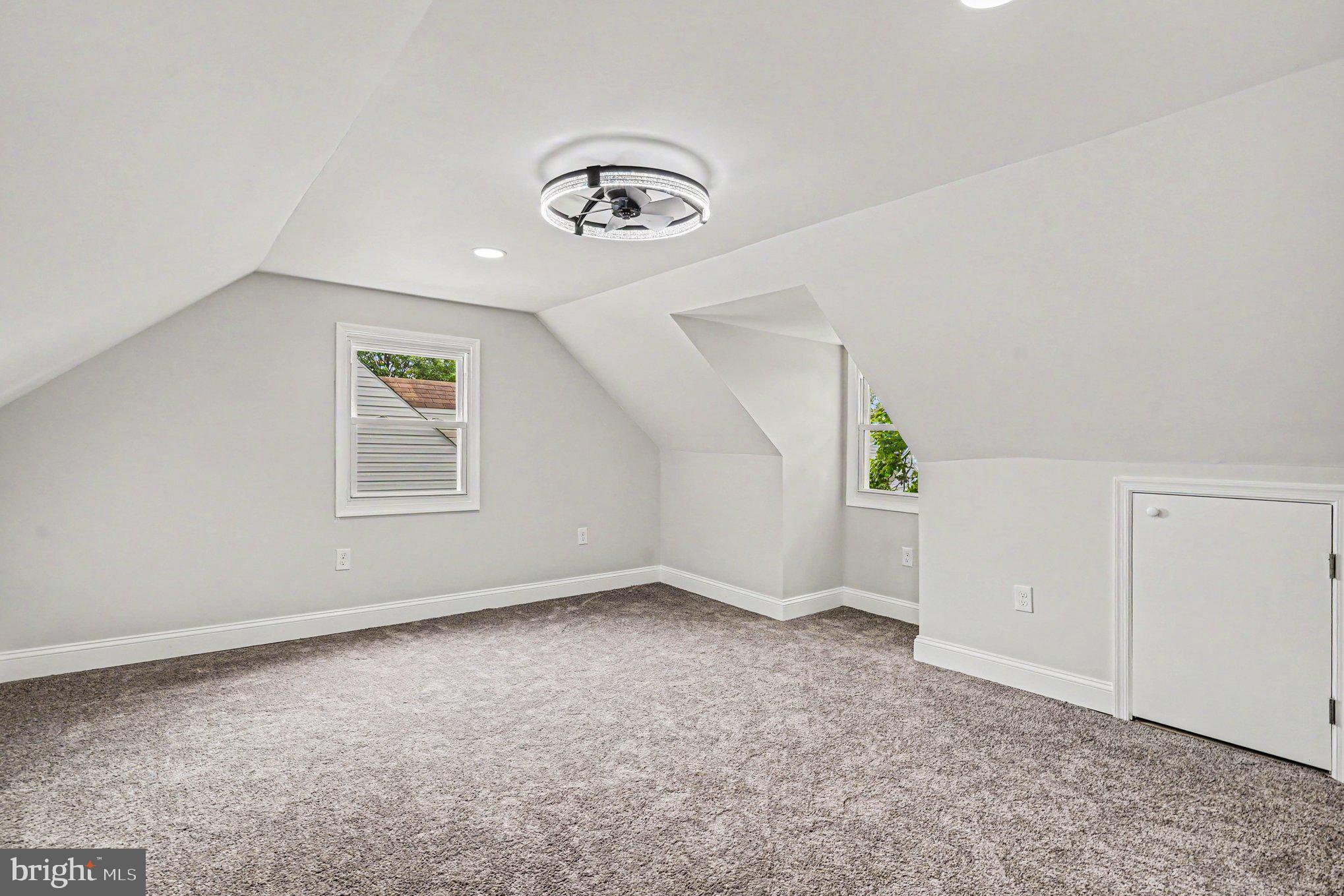 BALTIMORE COUNTY - Residential