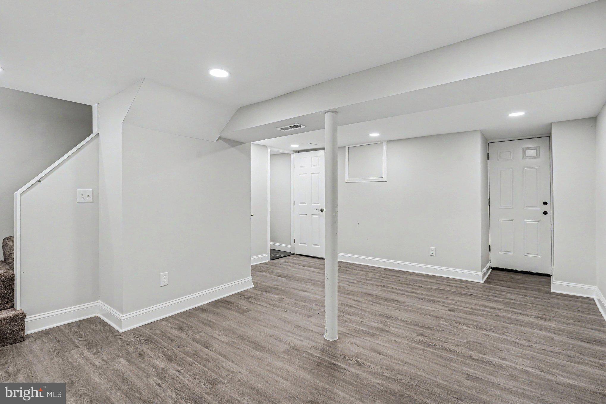 BALTIMORE COUNTY - Residential