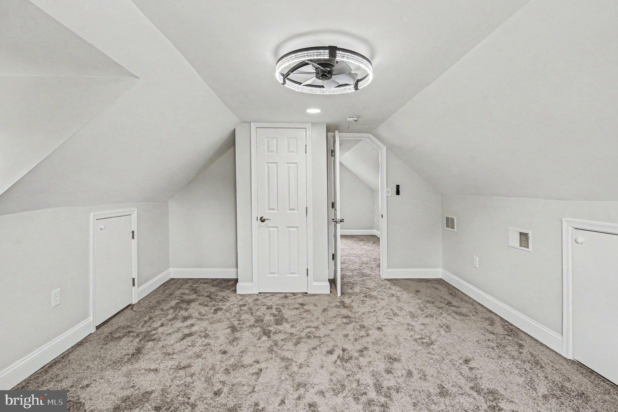 BALTIMORE COUNTY - Residential
