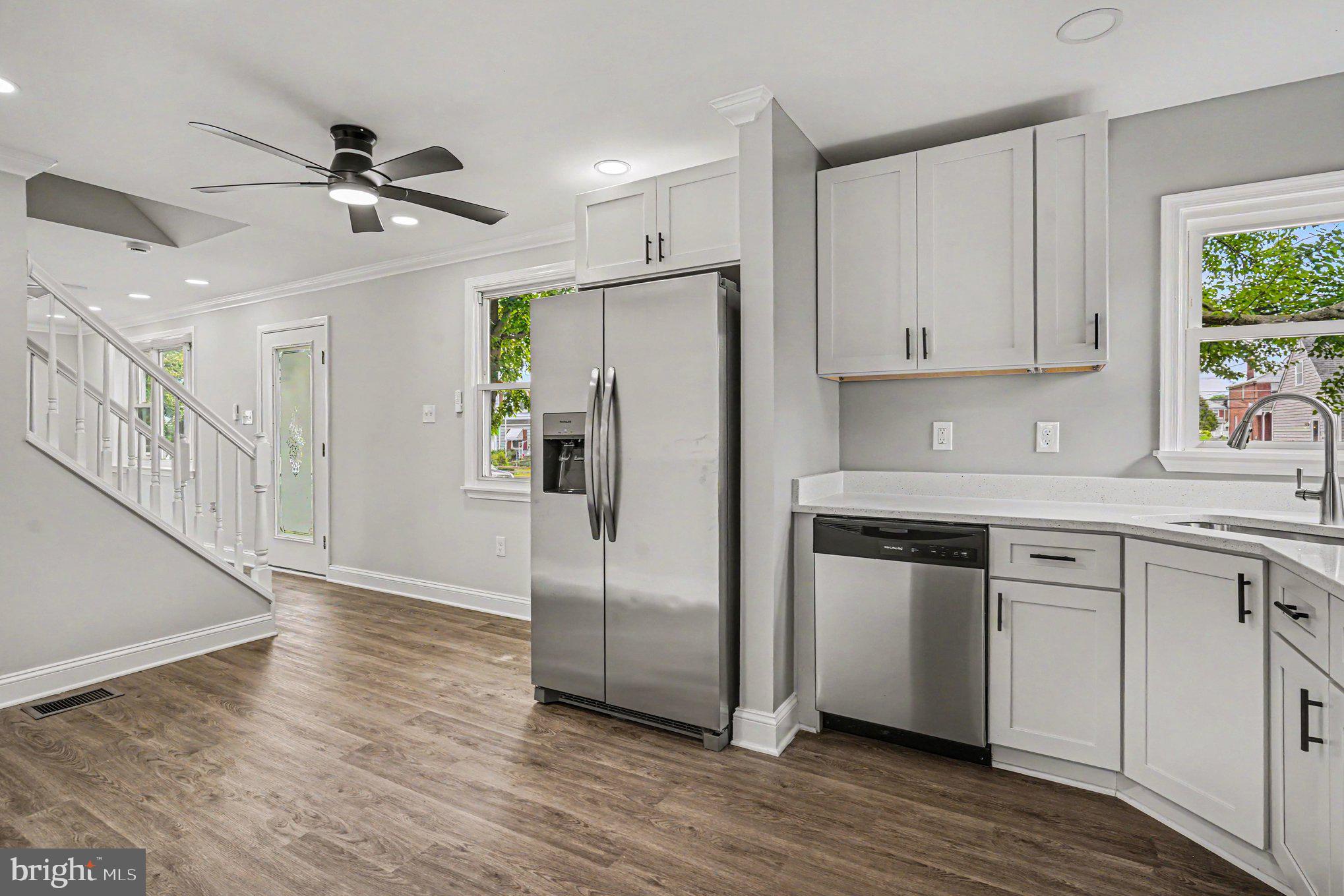 BALTIMORE COUNTY - Residential