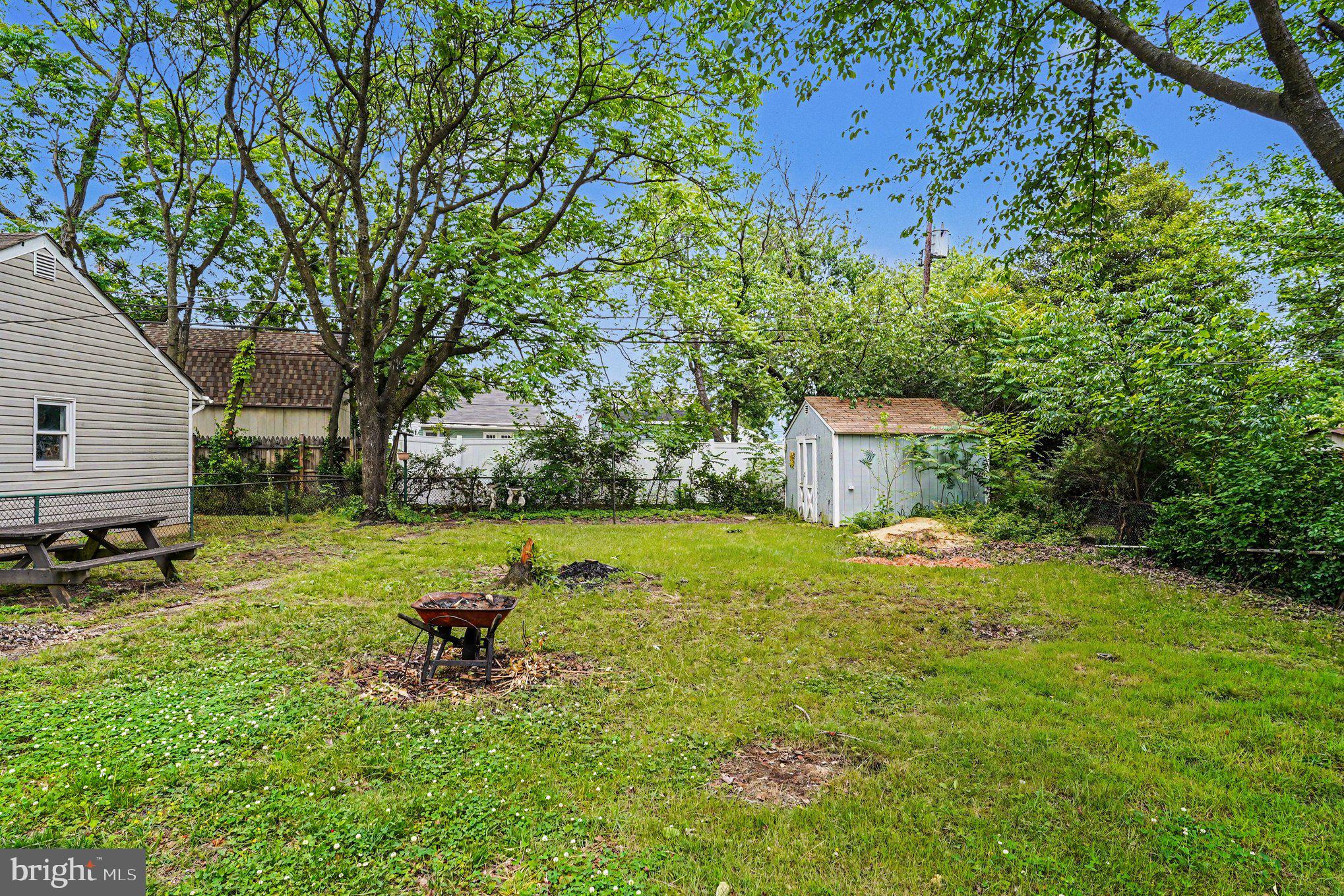 BALTIMORE COUNTY - Residential